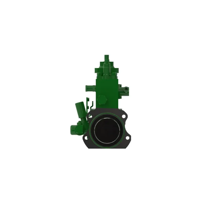 FUEL INJECTION PUMP
