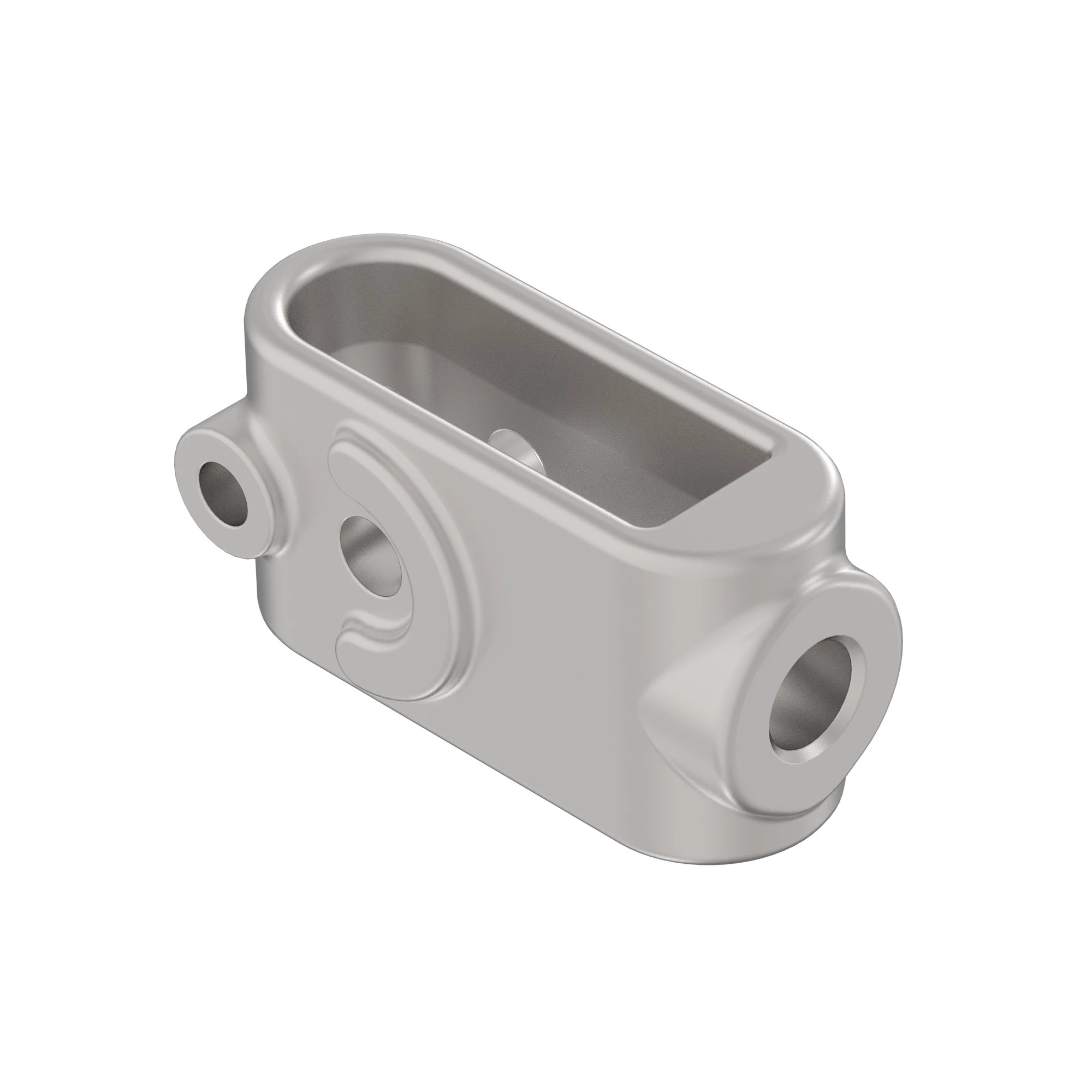 John Deere Clevis - UC12673