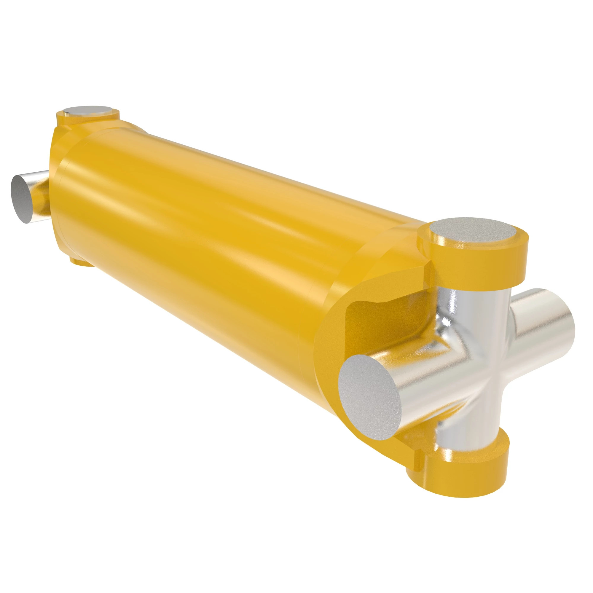 Universal Driveshaft