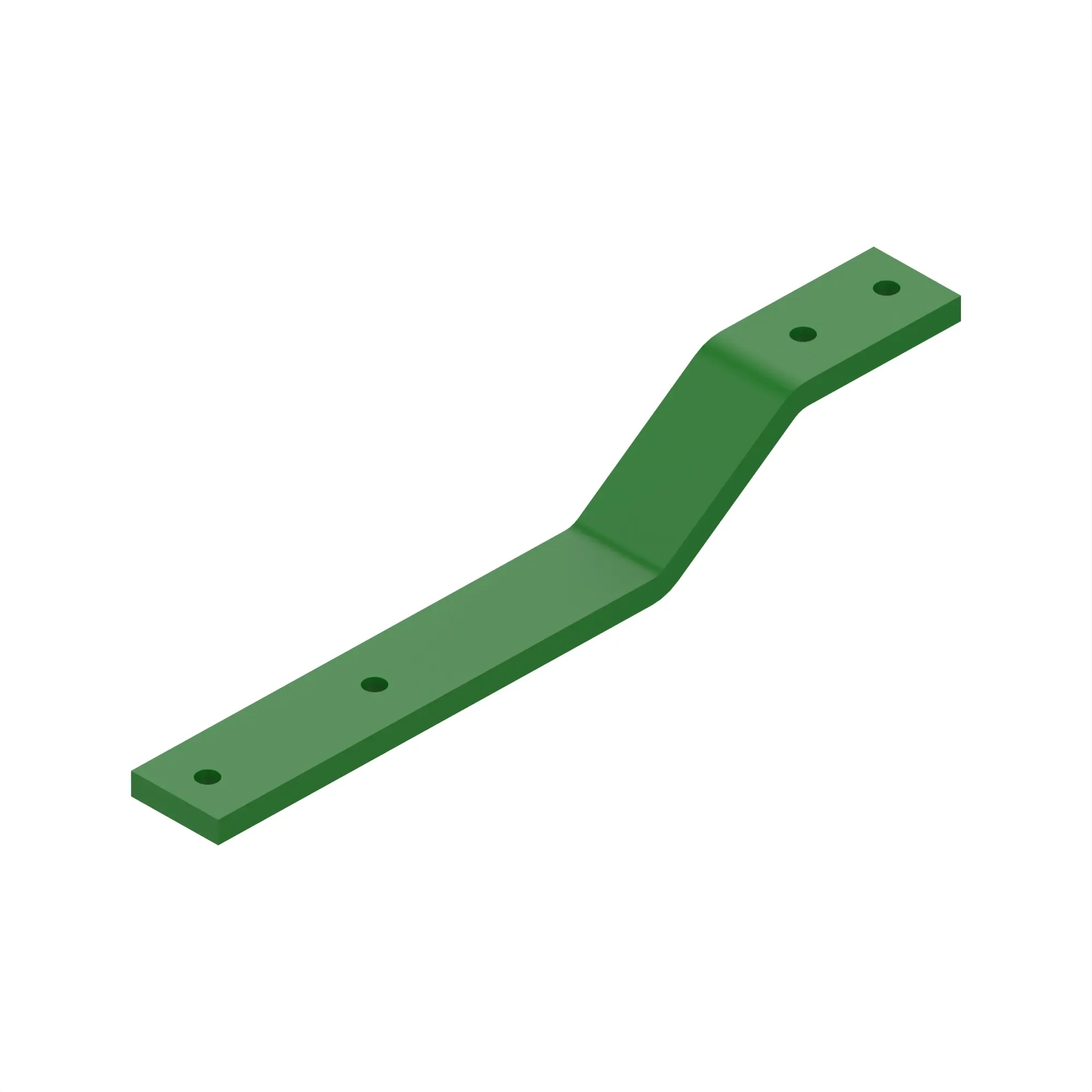 John Deere Pitman - YC16706