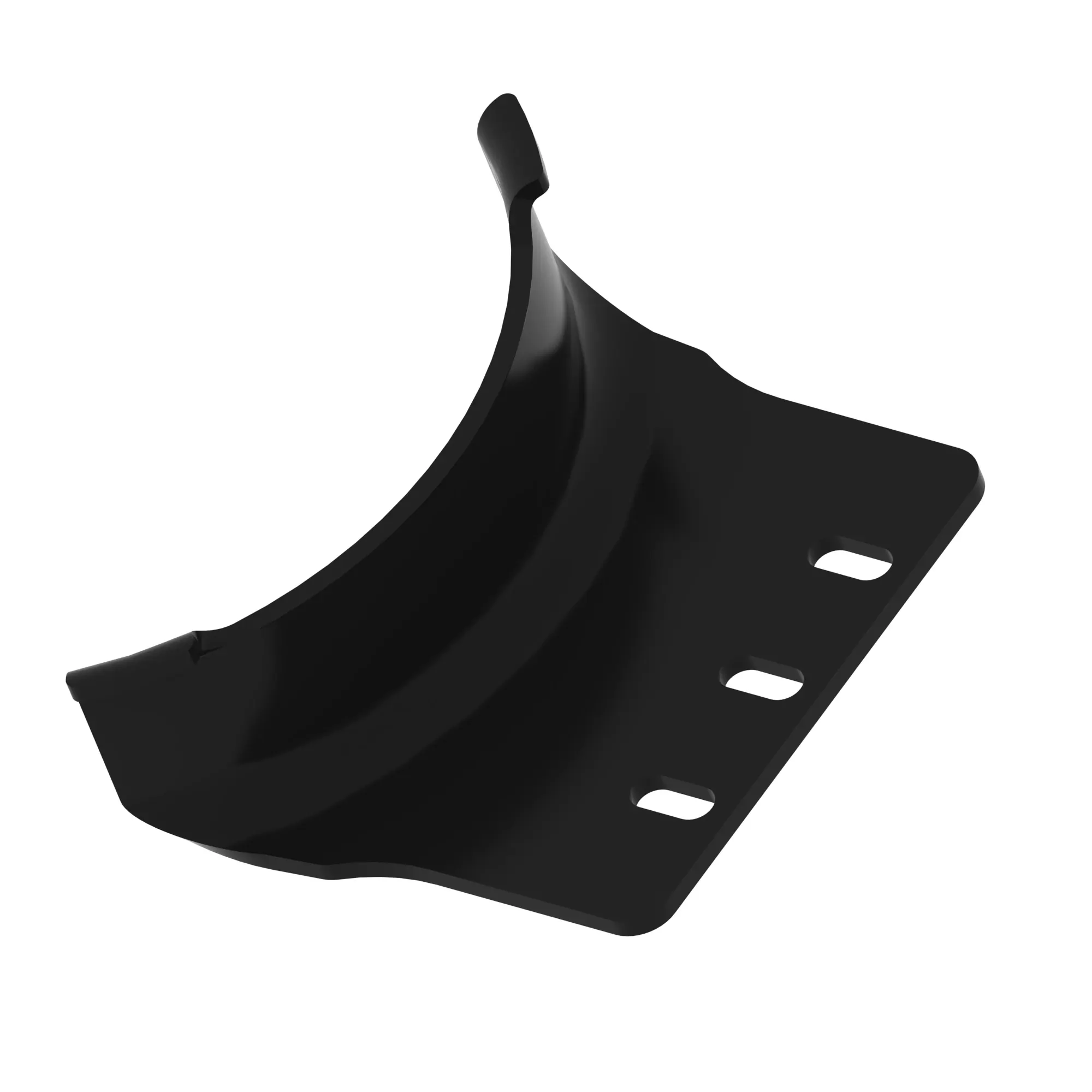 Bracket, Doc / DPF Assembly Size 2