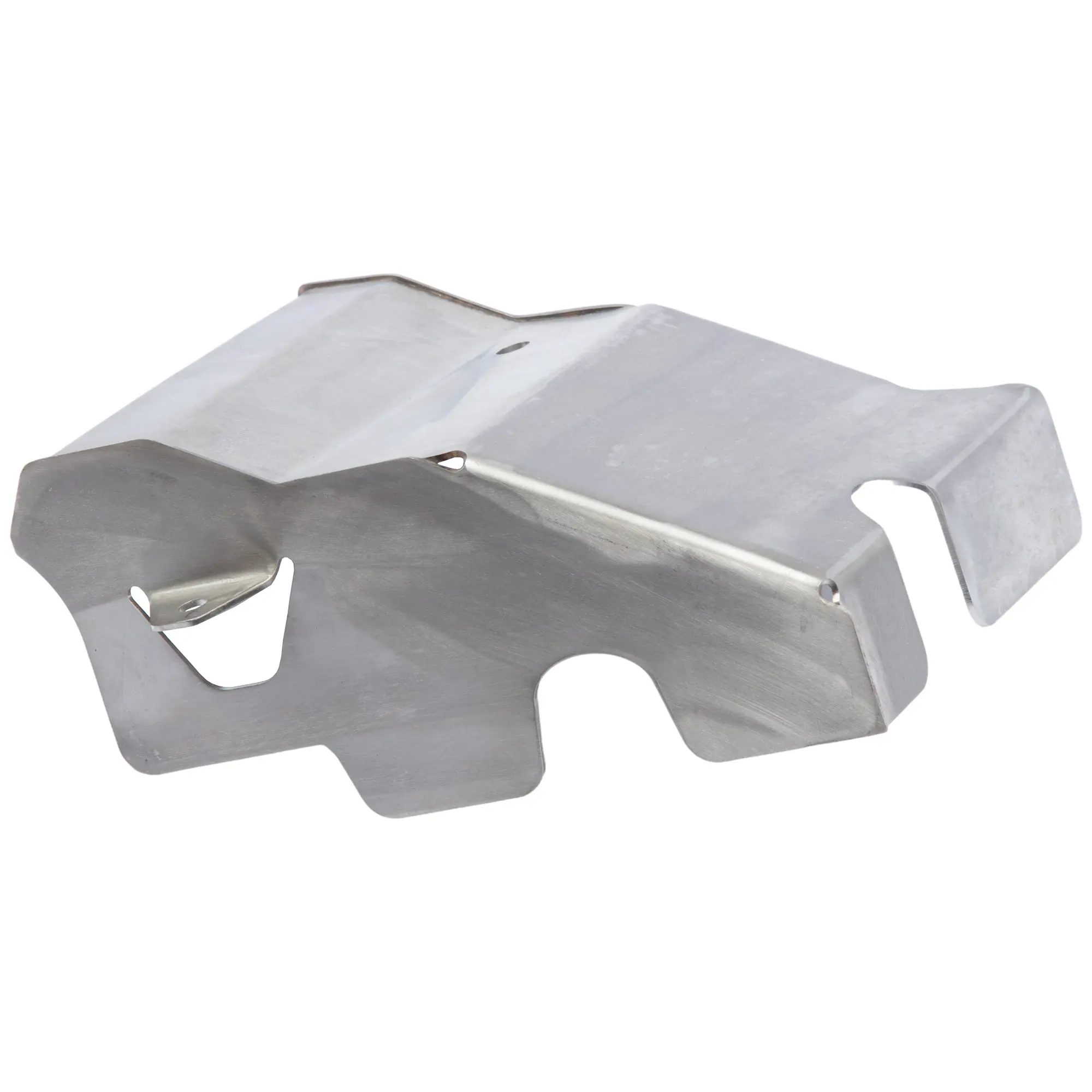 HEAT SHIELD, HEAT SHIELD FOR 8R TRA