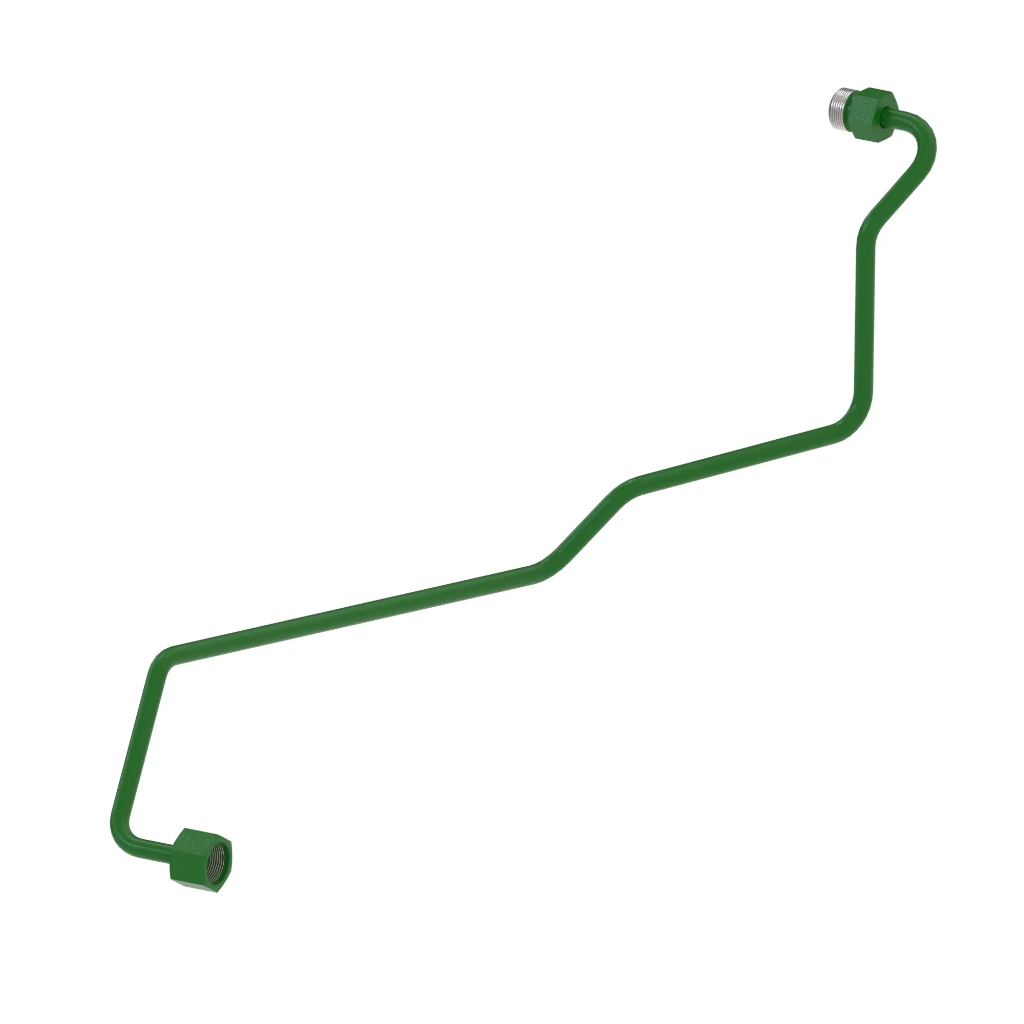 John Deere Load Sensing Oil Line - AL233679
