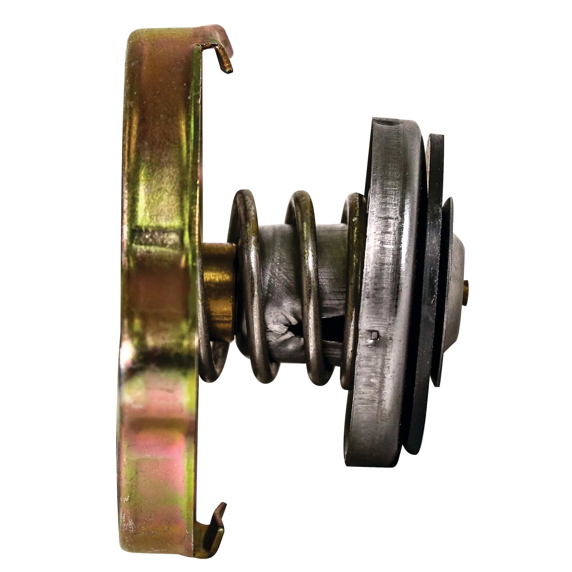 Filler Cap