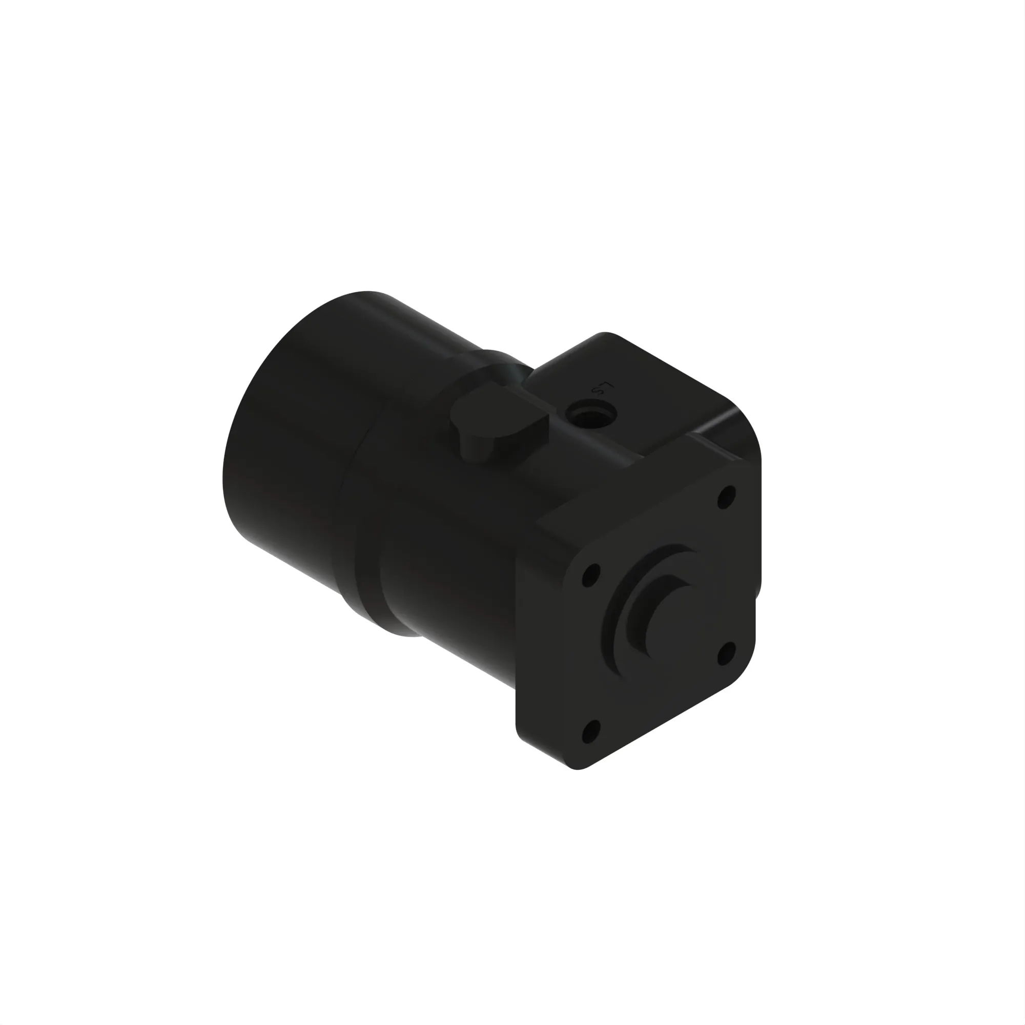 John Deere Steering Control Valve - AL110875