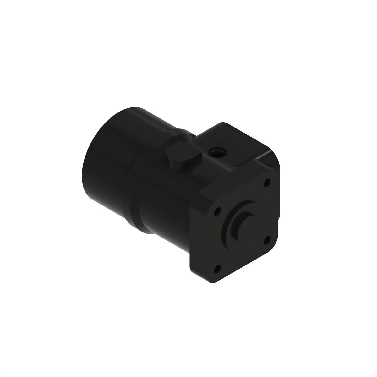 Steering Control Unit, Steering Uni