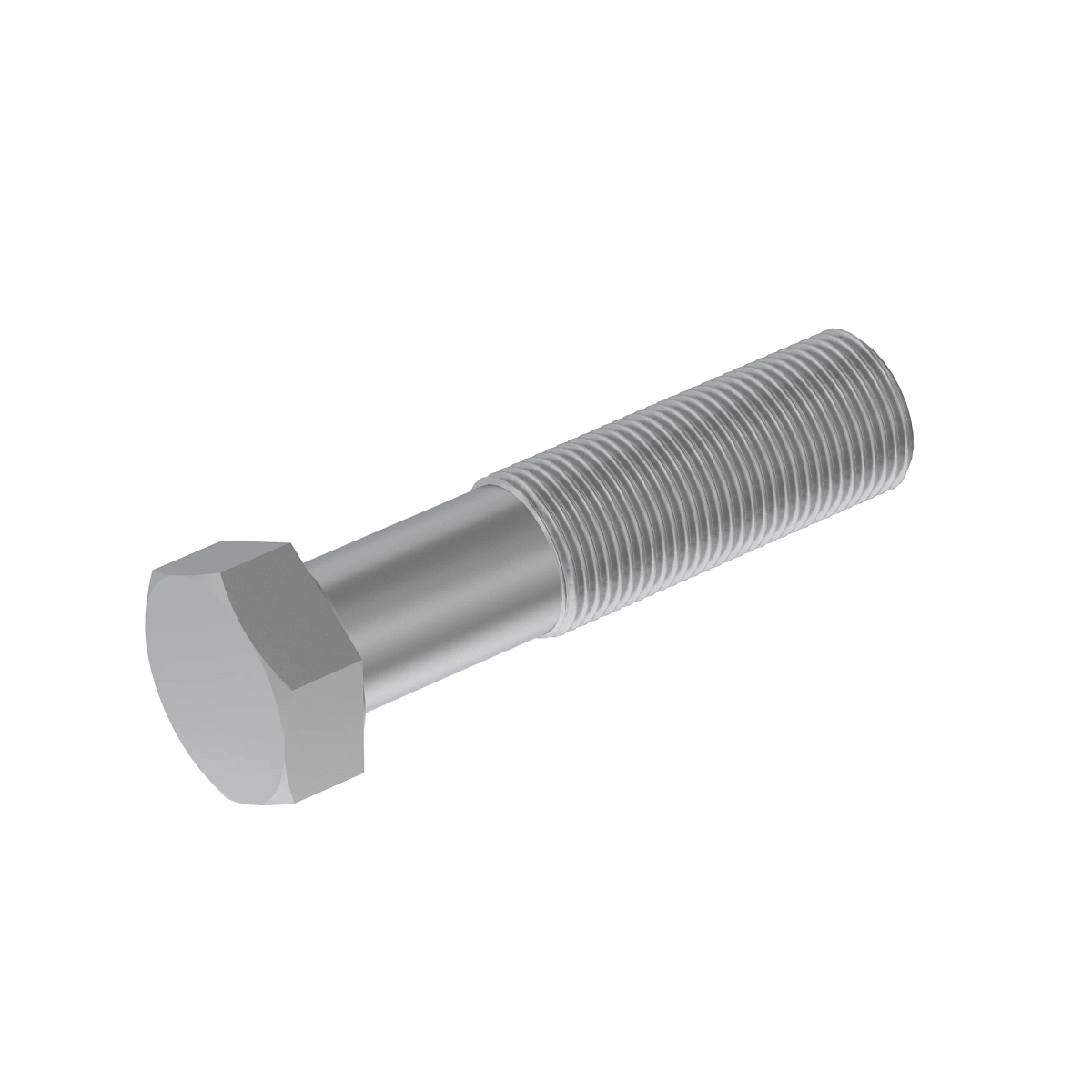 John Deere Hexagonal Head Cap Screw, M16 X 70 - 19M7135