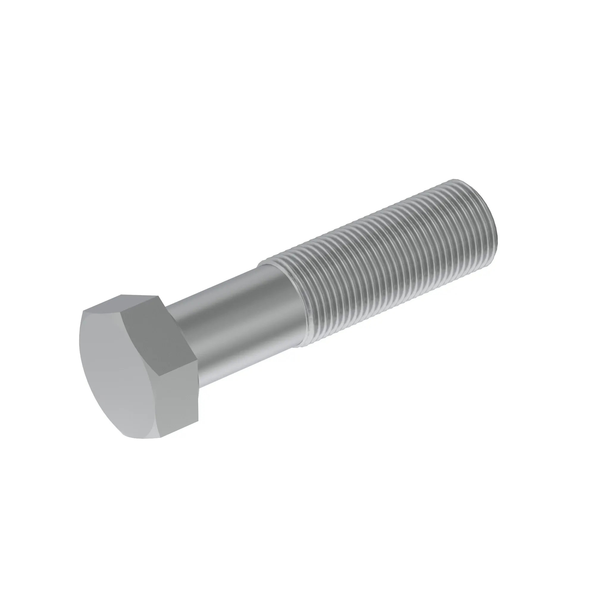John Deere Hexagonal Head Cap Screw, M16 X 70 - 19M7135