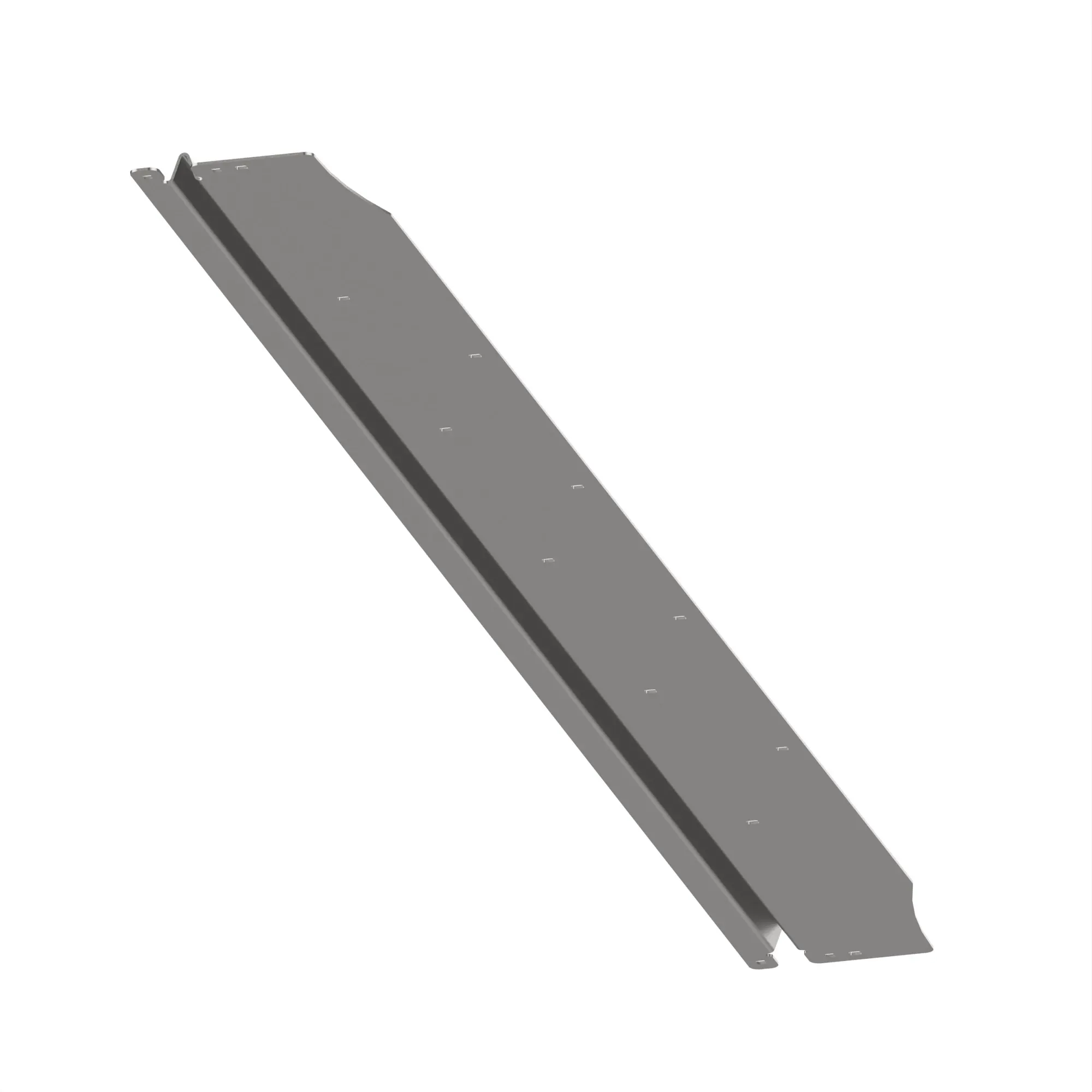 REAR HOOD TOP SHEET 3.5M