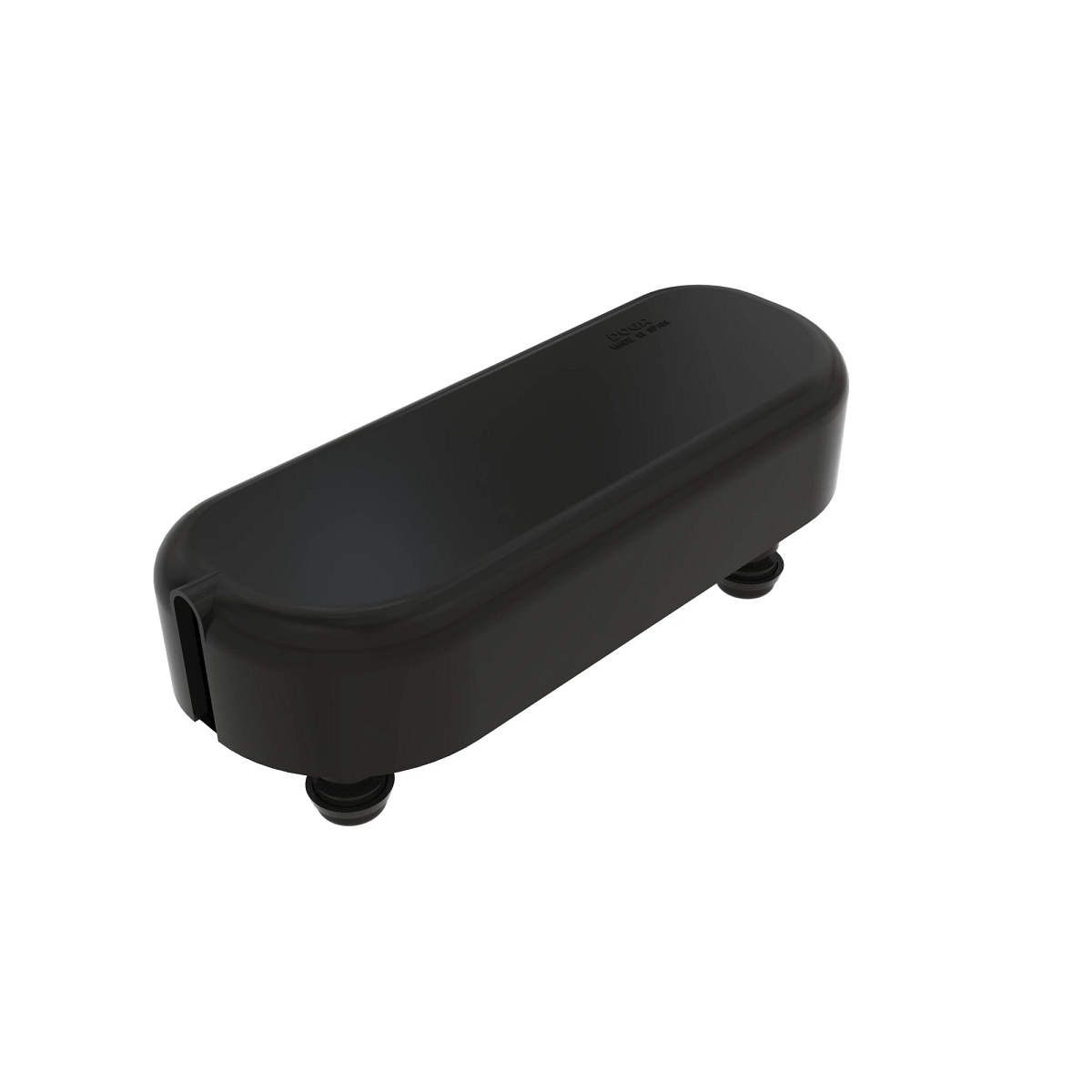 John Deere Wiper Motor Assembly - AT506959