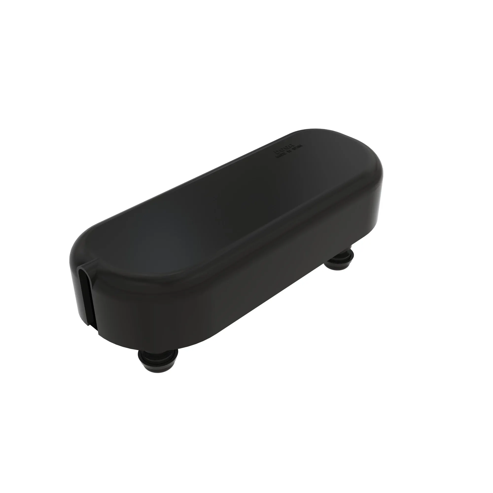 John Deere Wiper Motor Assembly - AT506959