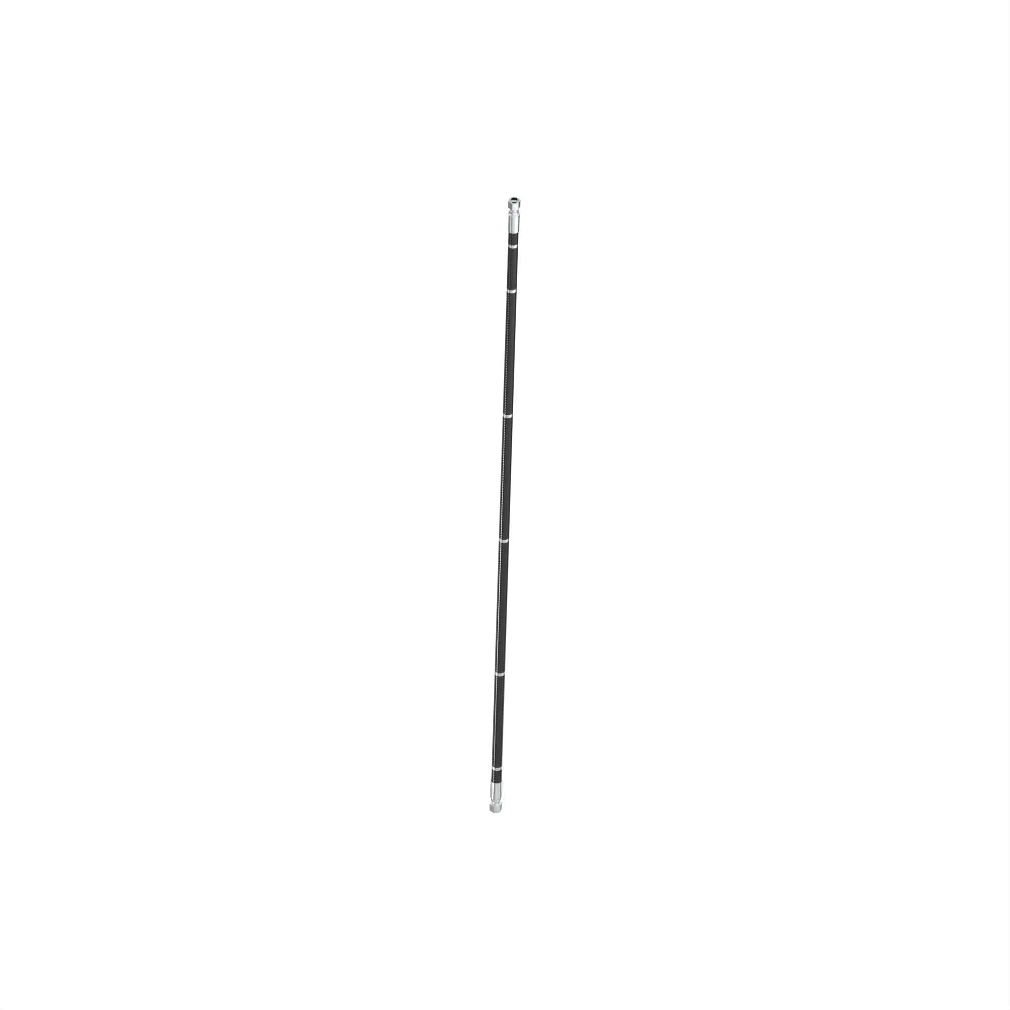 HYDRAULIC HOSE - FABRICATE, SERVICE
