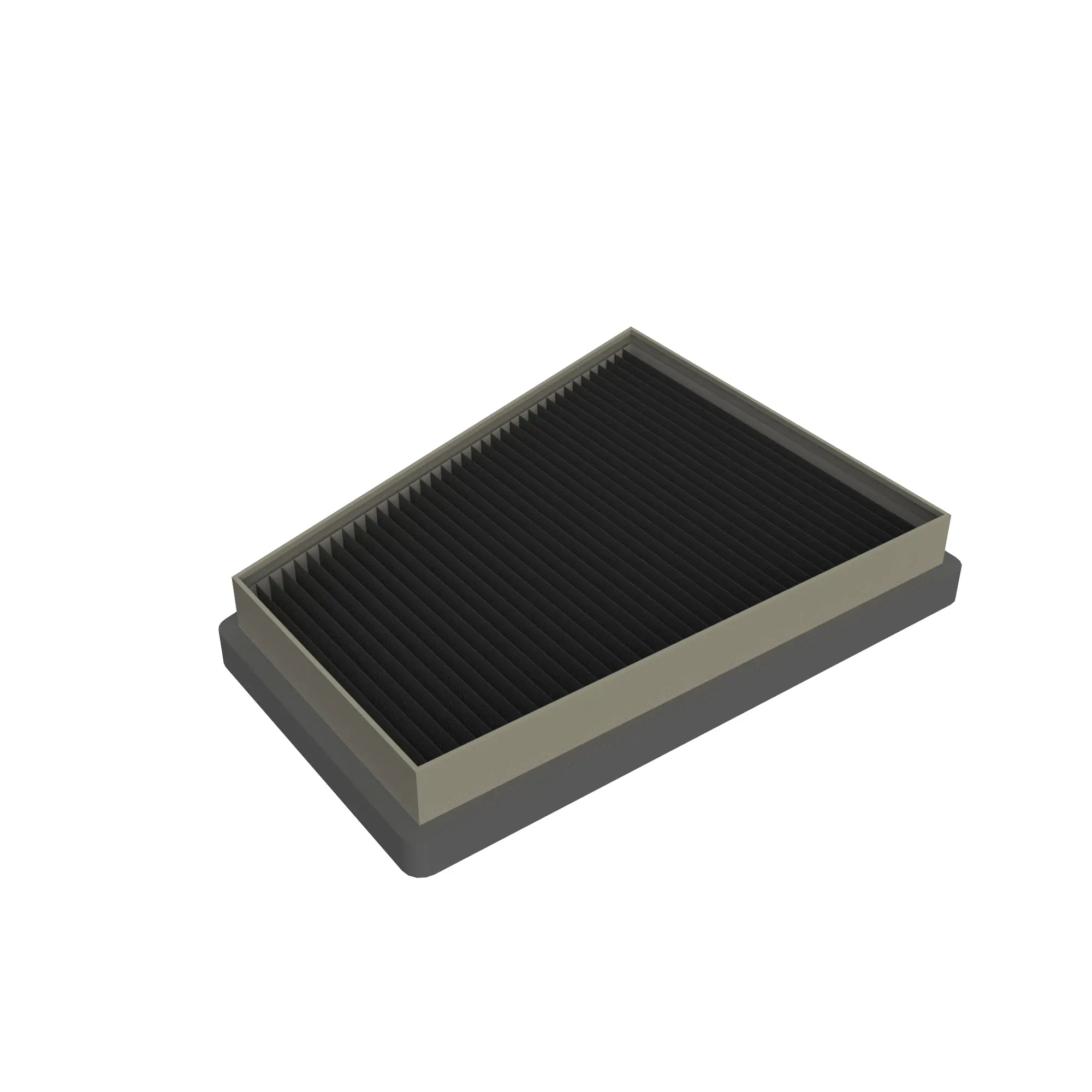 John Deere Activated Carbon Air Filter - L156235