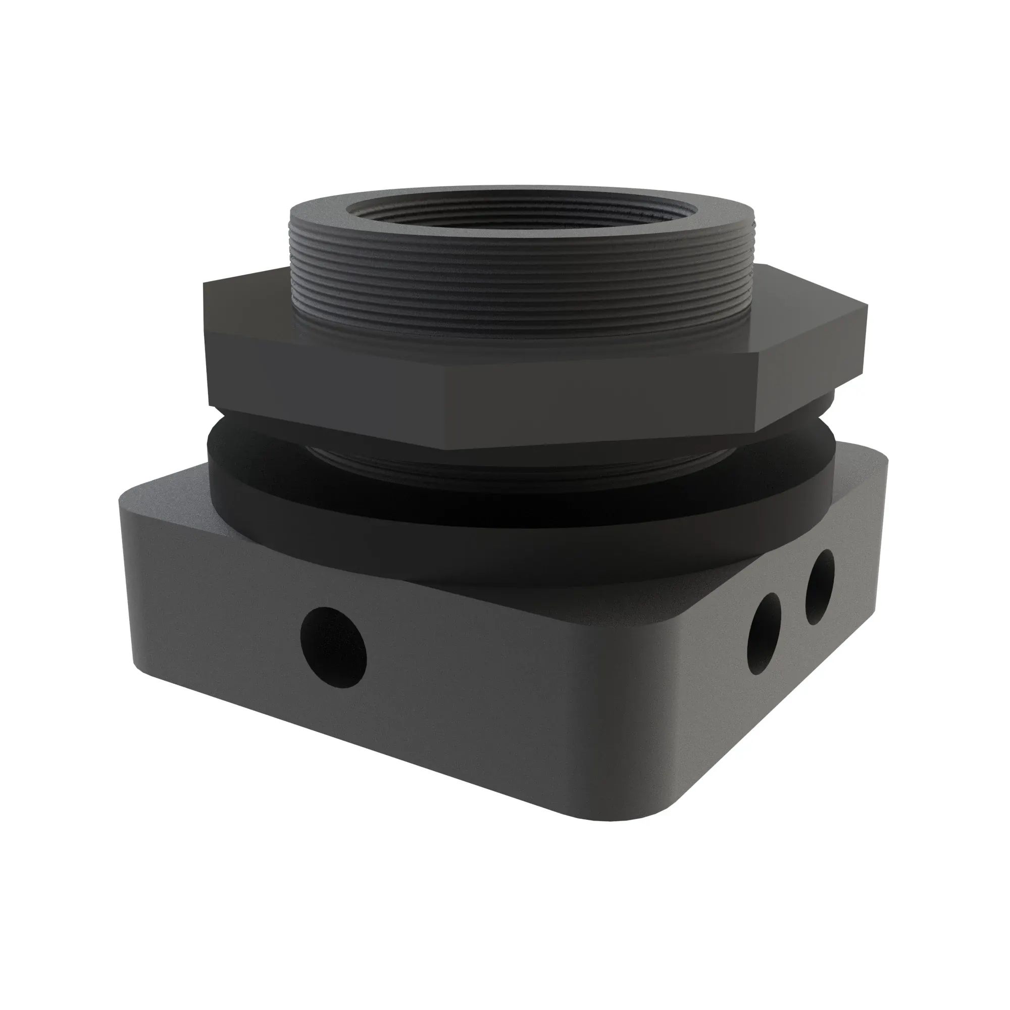 TANK ASSY
