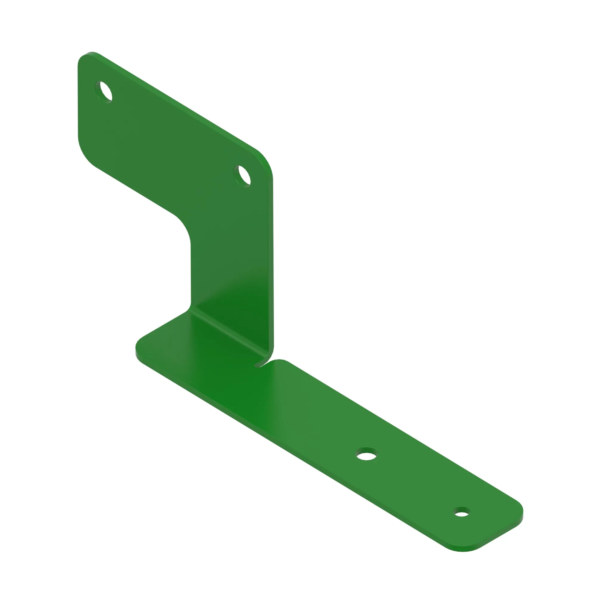 BRACKET, WIRING HARNESS BRACKET SUS