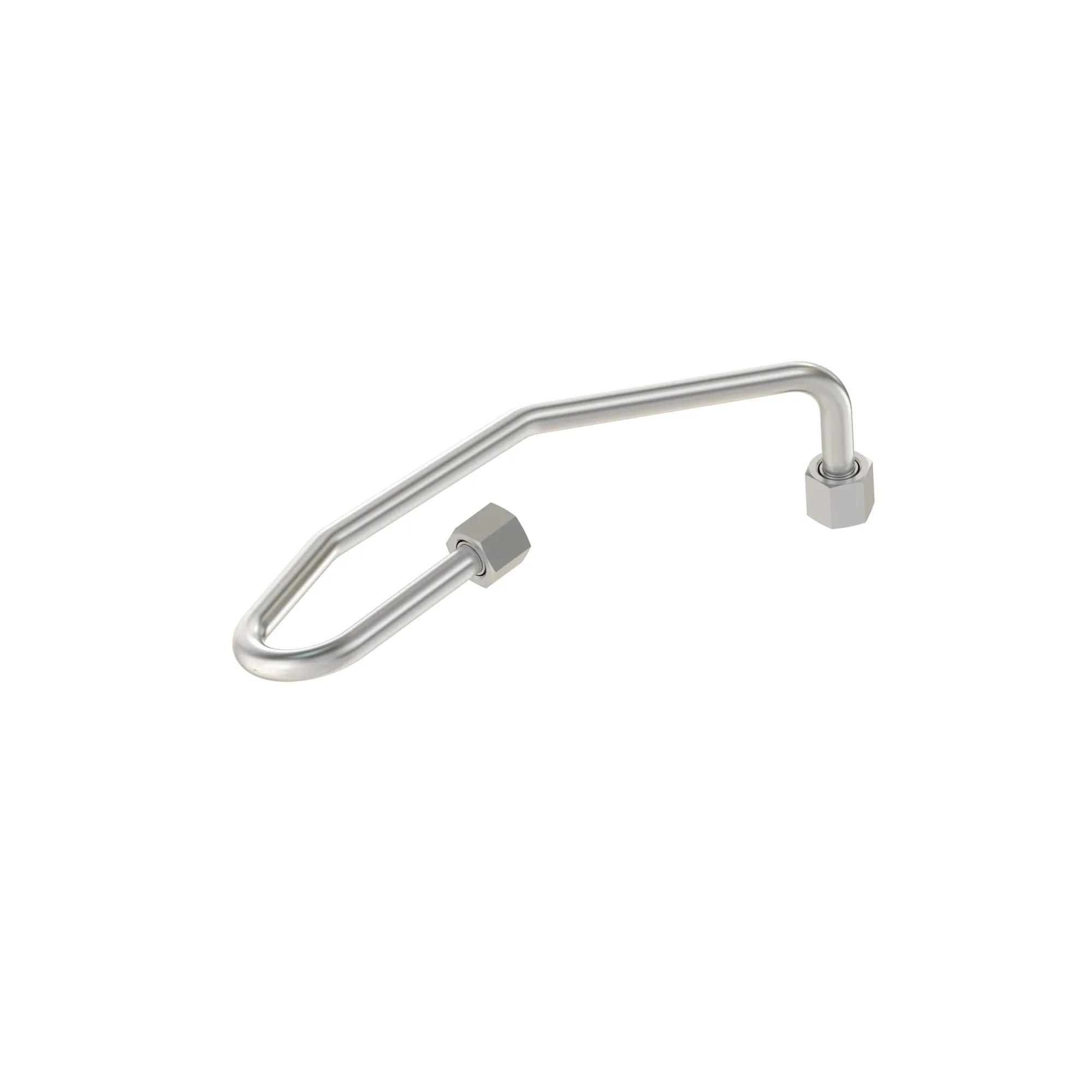 TUBE, DIFF-LOCK, FIXED AXLE L-SERIES SKIDDERS