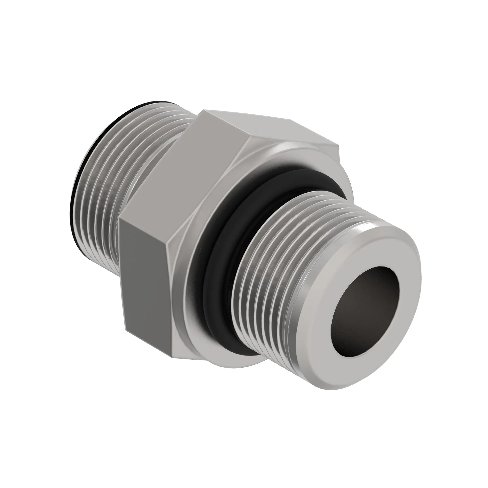 John Deere Stud Straight Fitting - AT469720