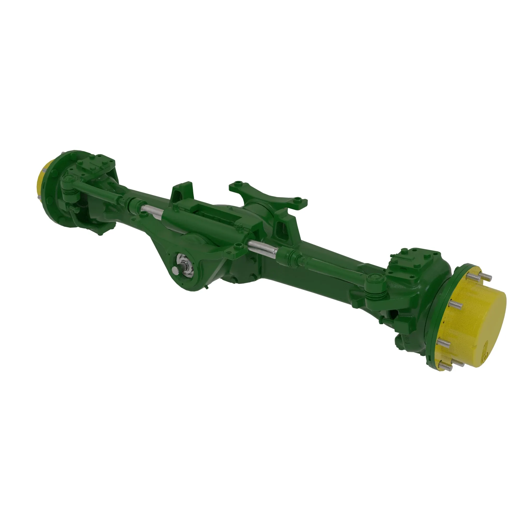 John Deere Front Axle - SJ40339