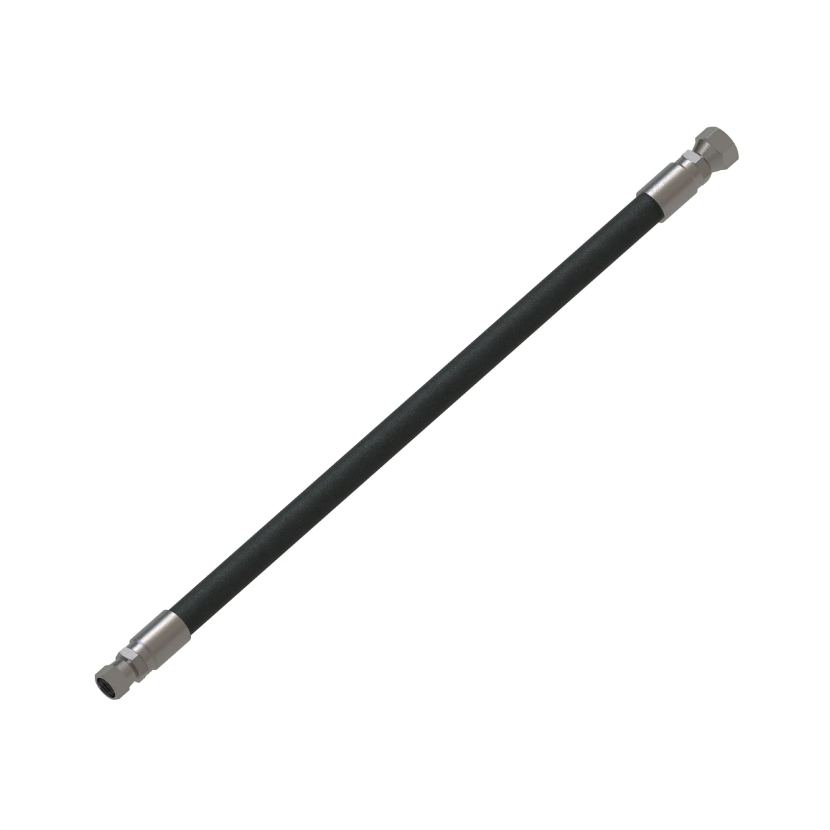 Hydraulic Hose - Fabricate, Emergen