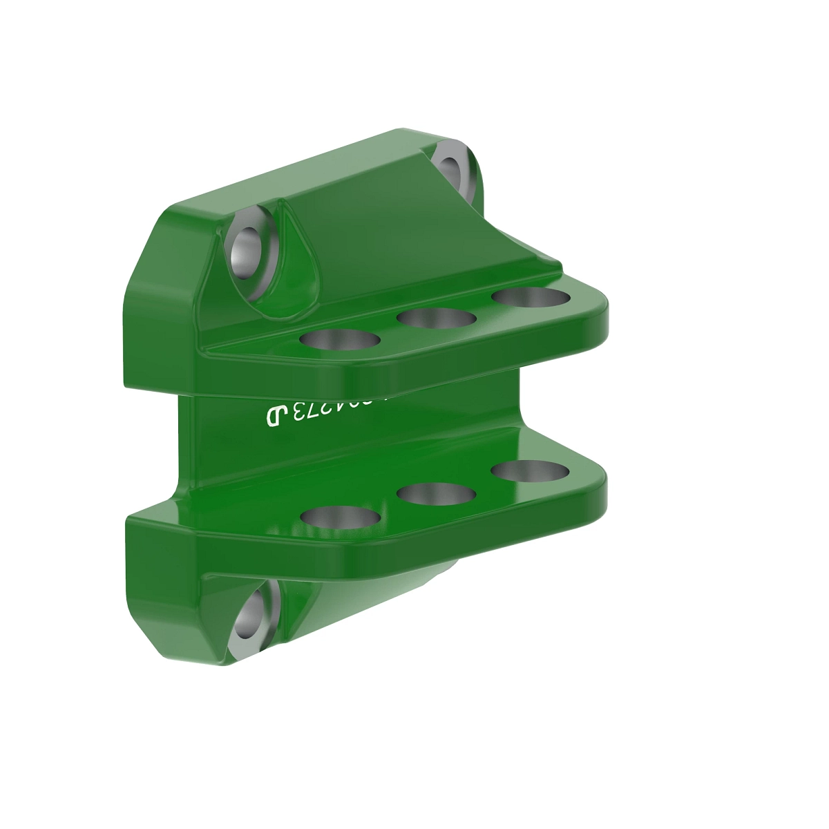 Bracket, Center Link, Cat 3
