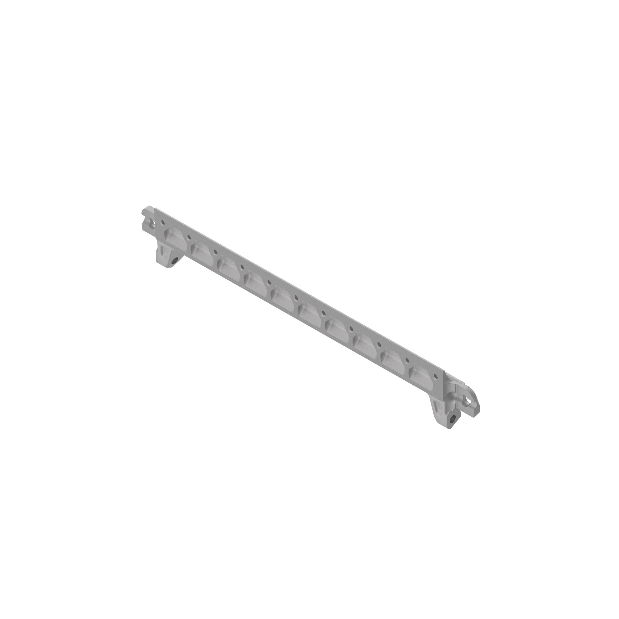 John Deere Bed Knife Shoe - MT6997