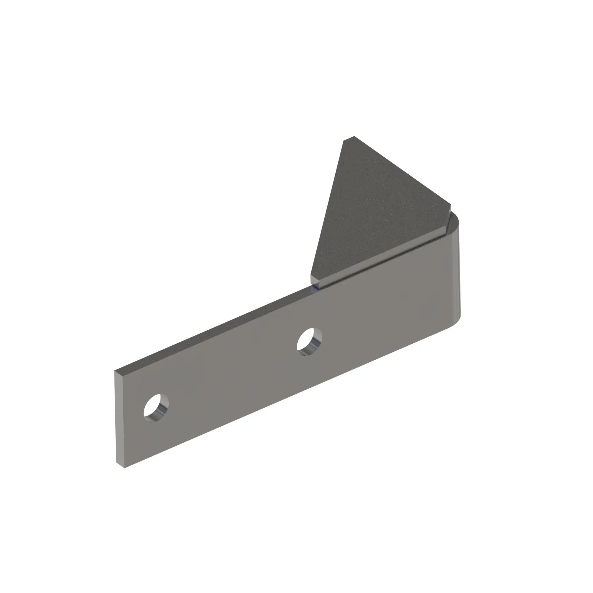 John Deere Retainer Holder - AZ101487