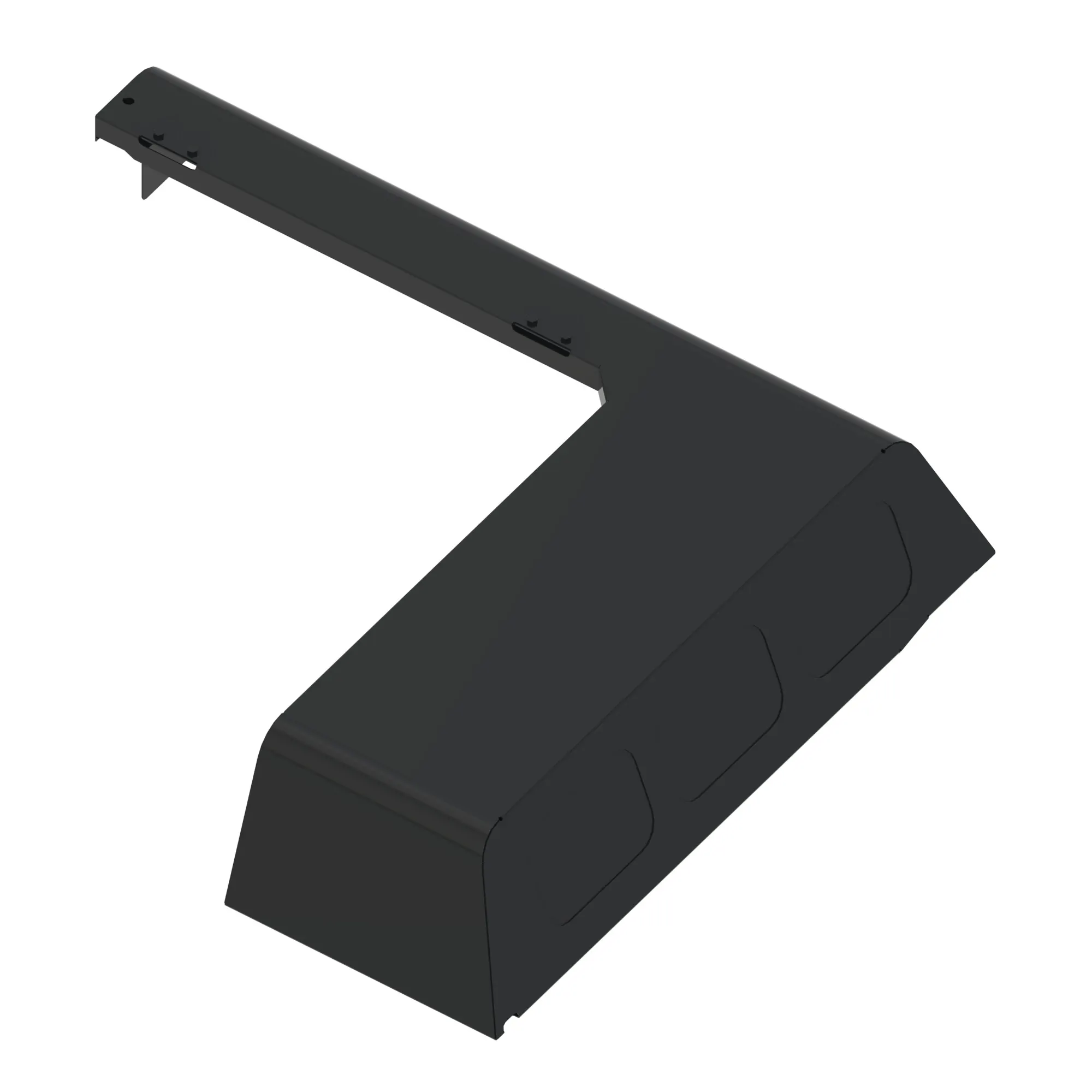 John Deere Bottom Cover - FF511373