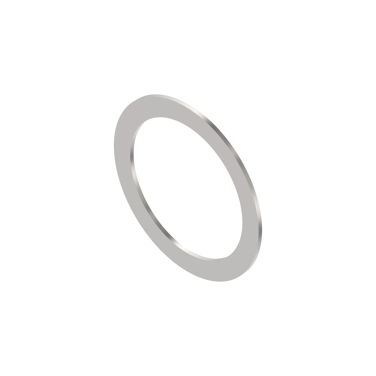 John Deere Round Hole Washer - L40986