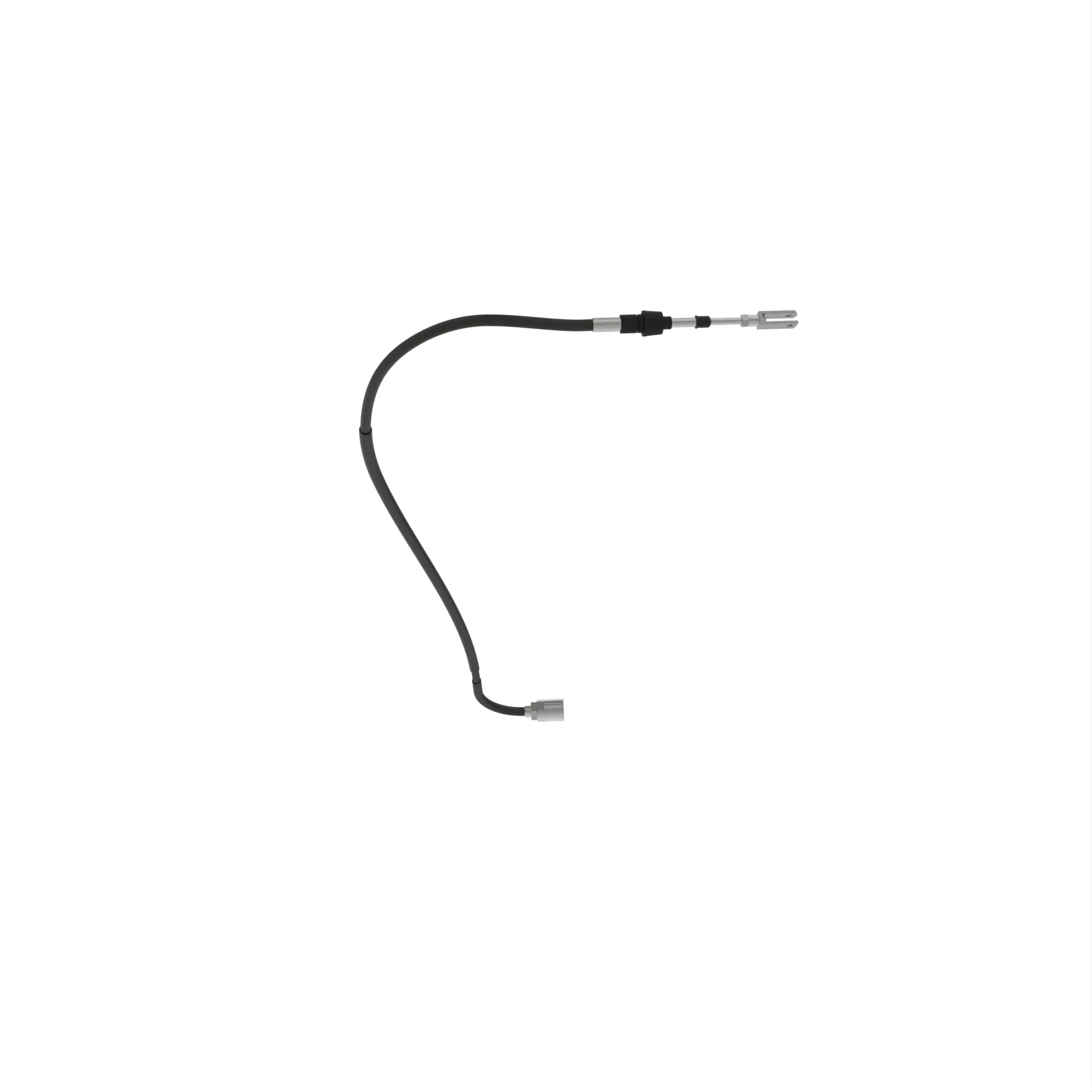 PUSH PULL CABLE, SCV, L=1360