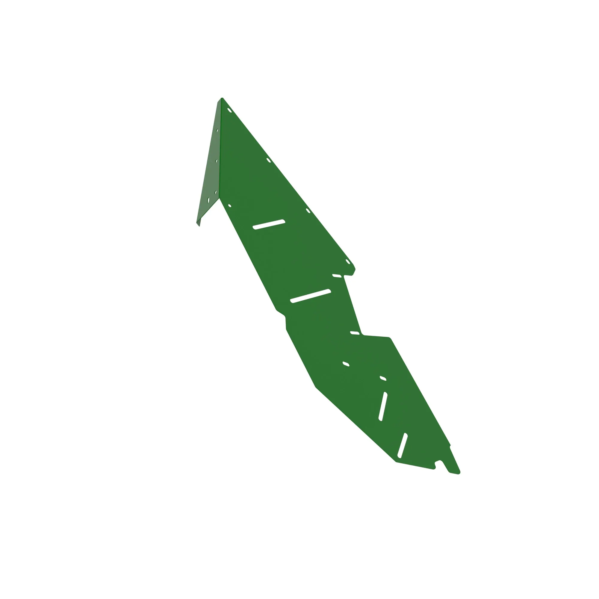 Crop Divider