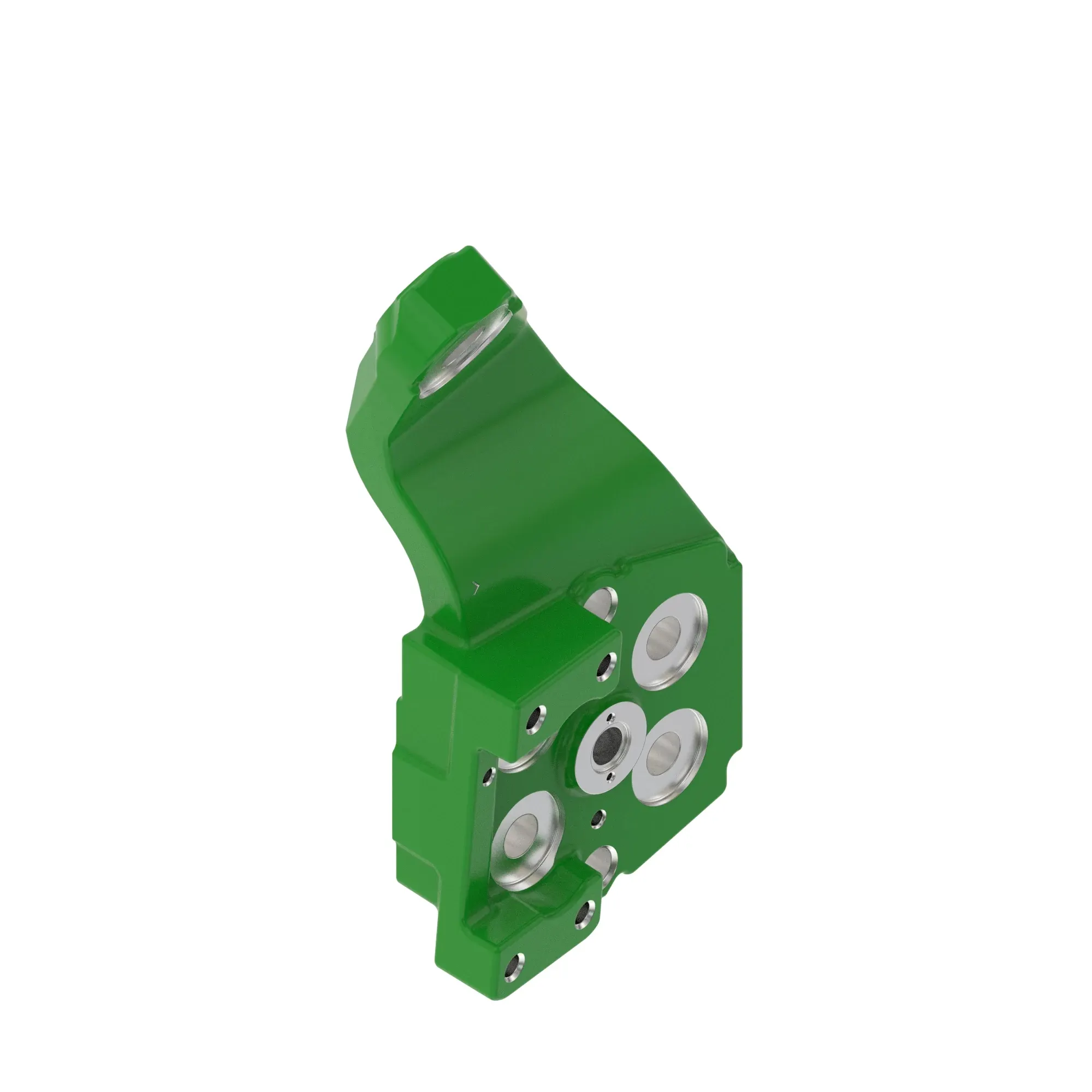 John Deere Left Side Steering Arm - RE564168