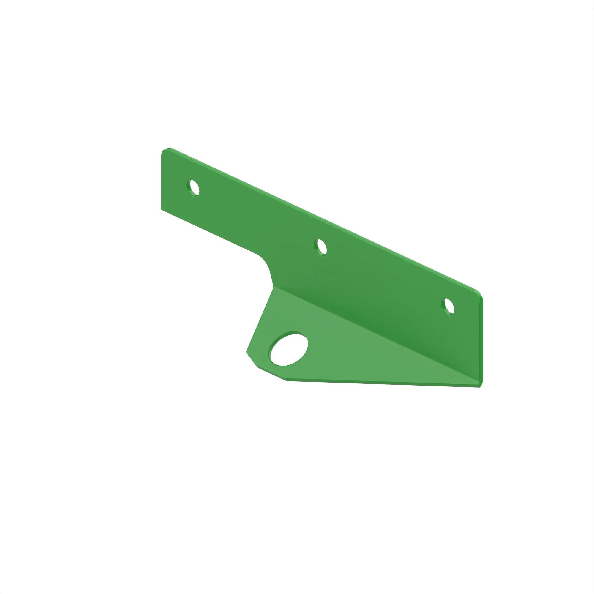 John Deere Duct Angle Support - N371717