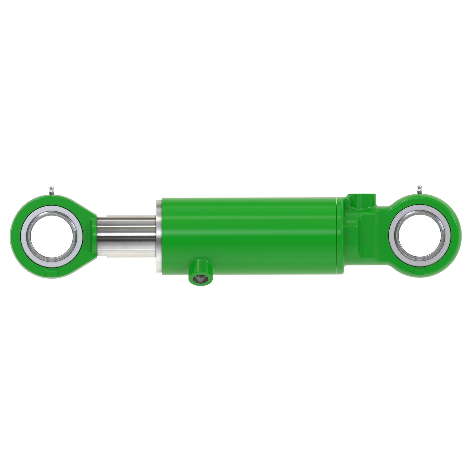 HYDRAULIC CYLINDER