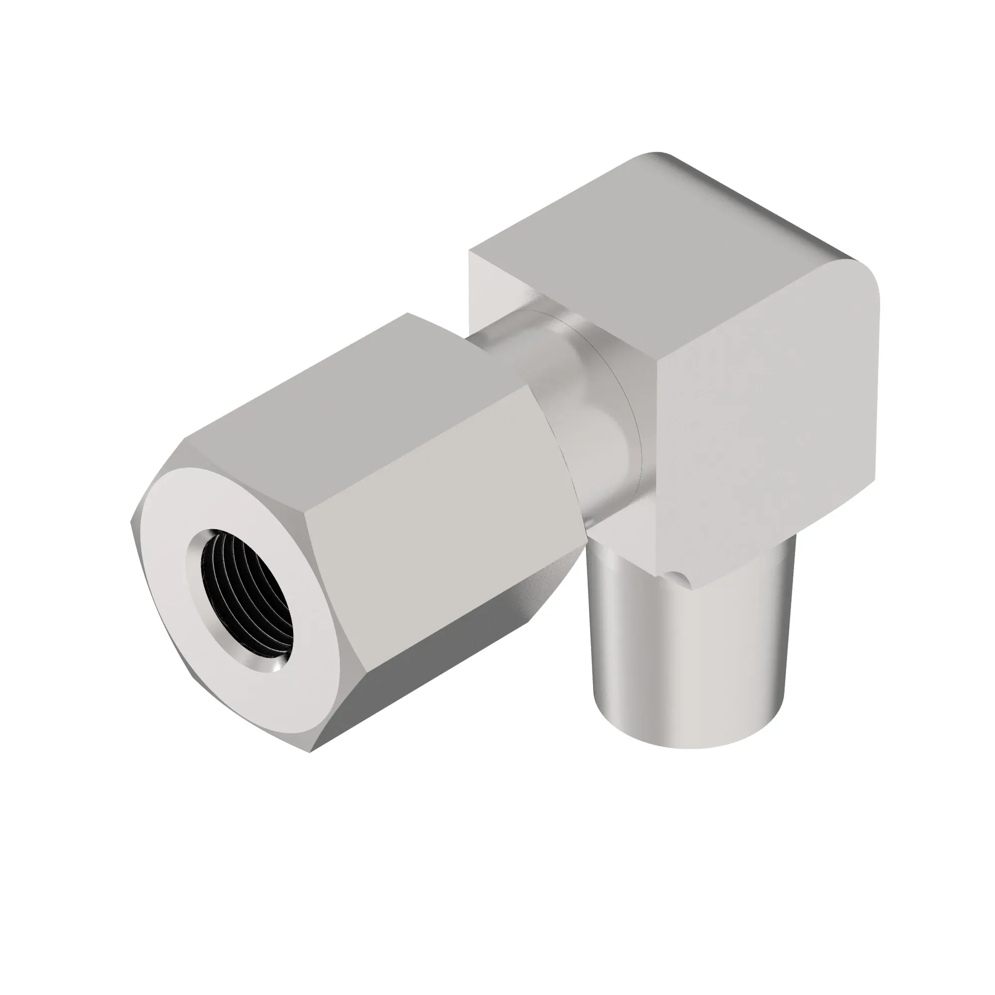 John Deere Elbow Union Fitting - AFH211028