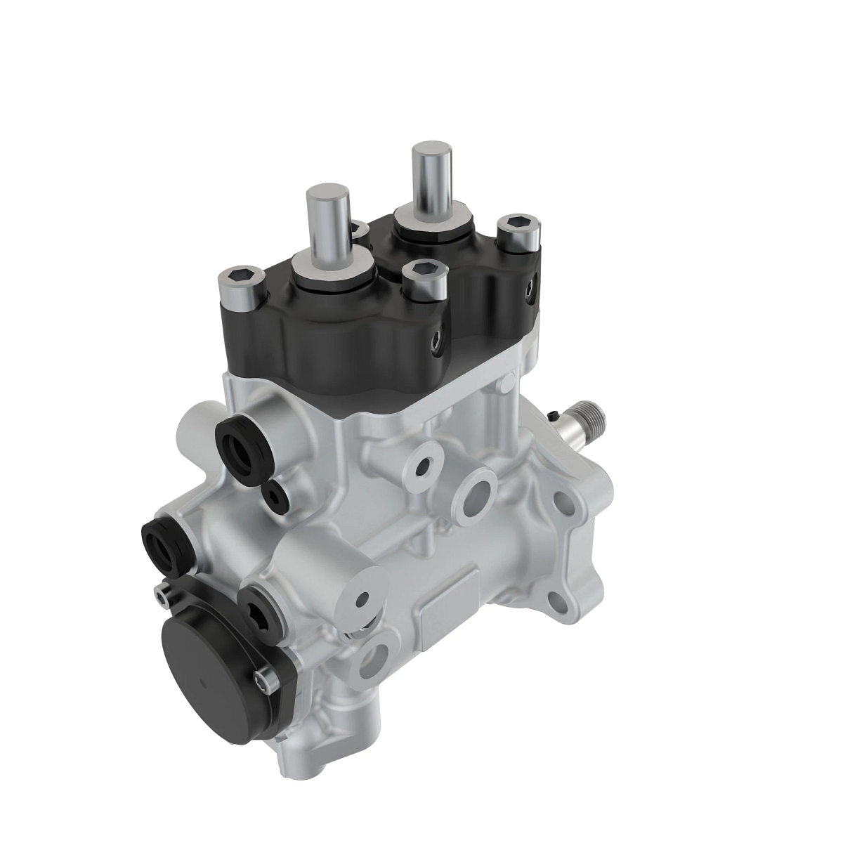 John Deere Fuel Injection Pump - RE521422