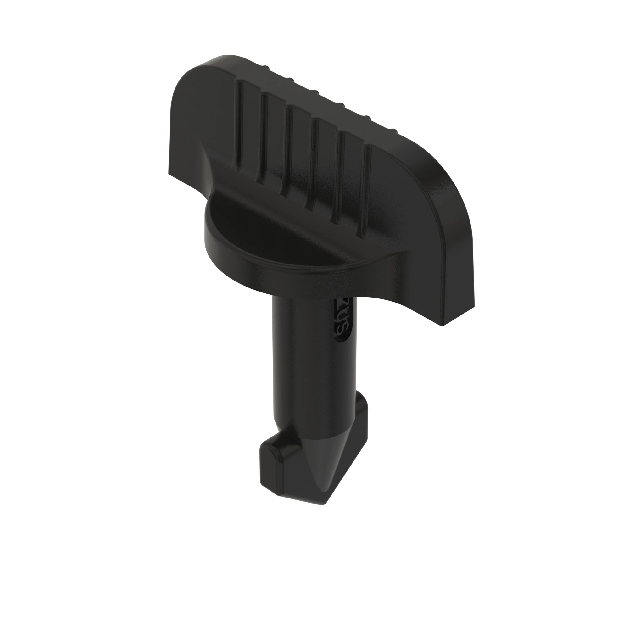 STUD, 1/4 TURN