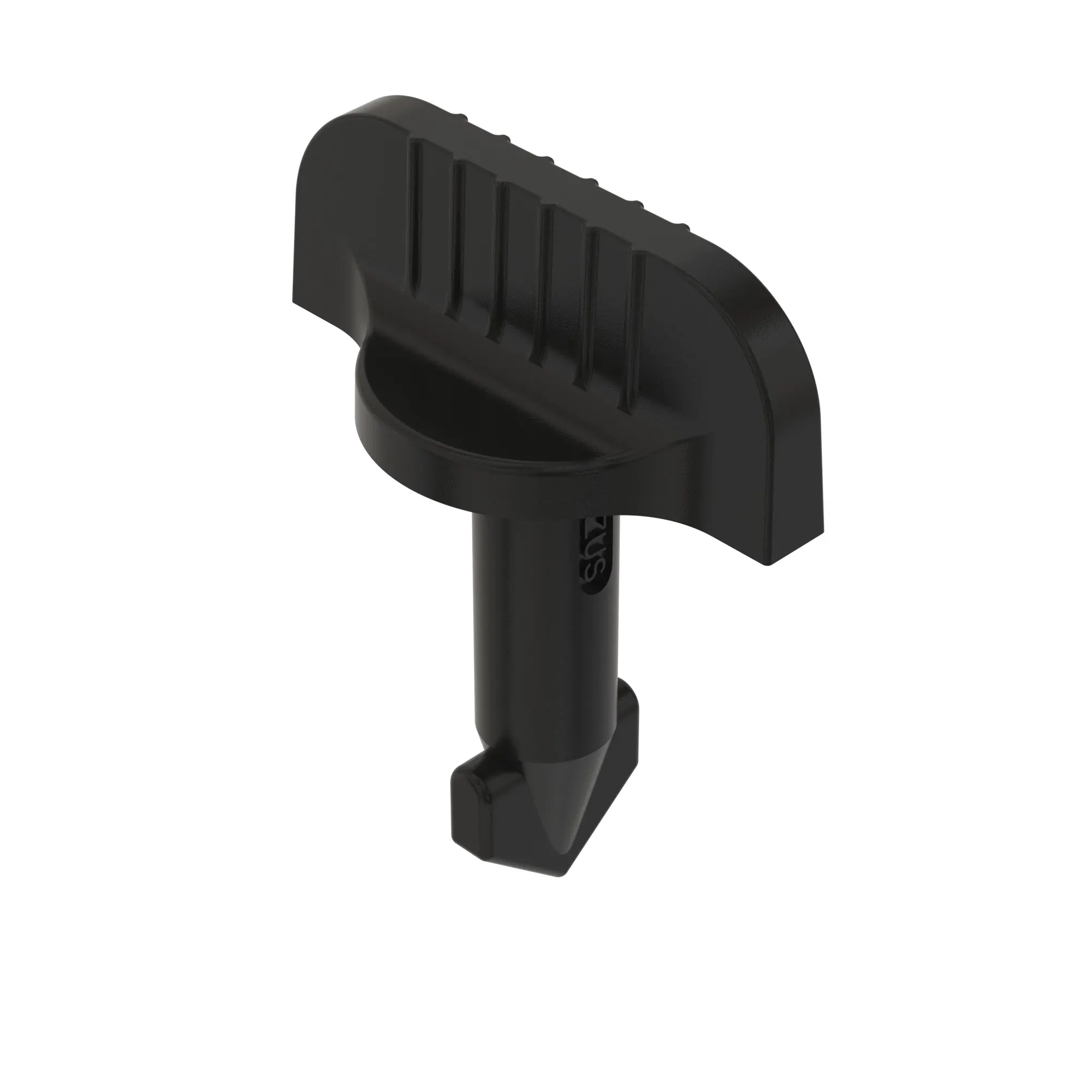 John Deere Turn Stud, 1/4" - UC17850