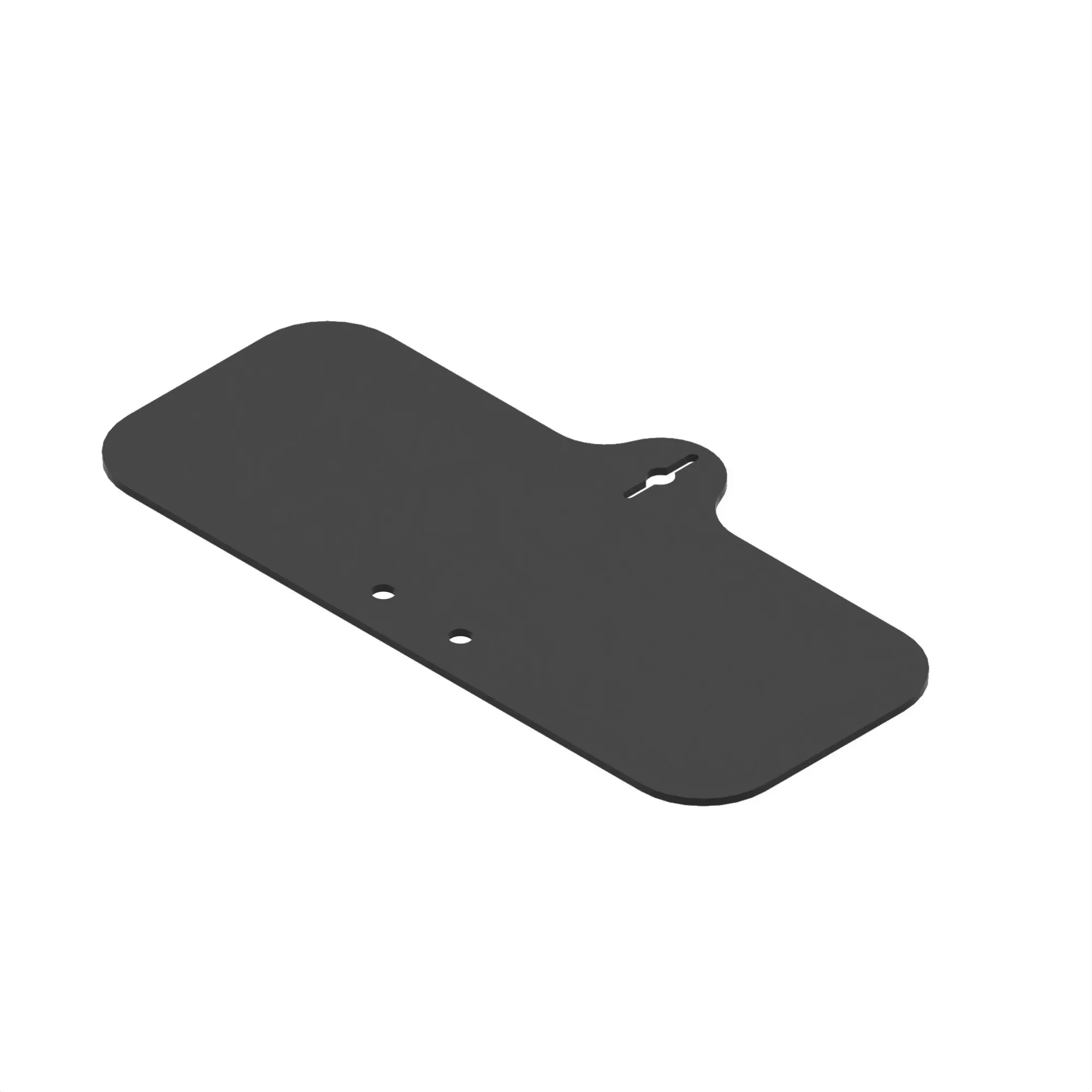 John Deere Housing Access Door Panel - KK68865