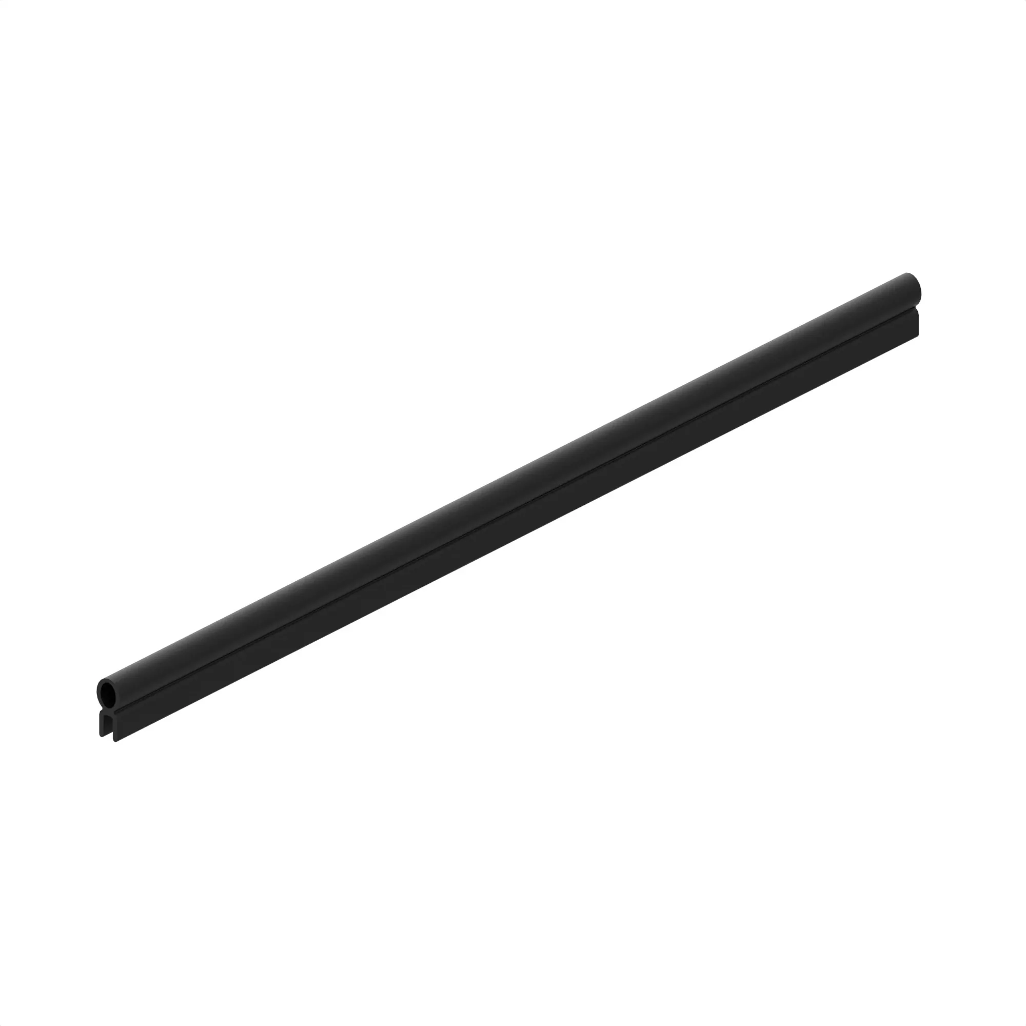John Deere Bulb Seal Weatherstrip - T416731