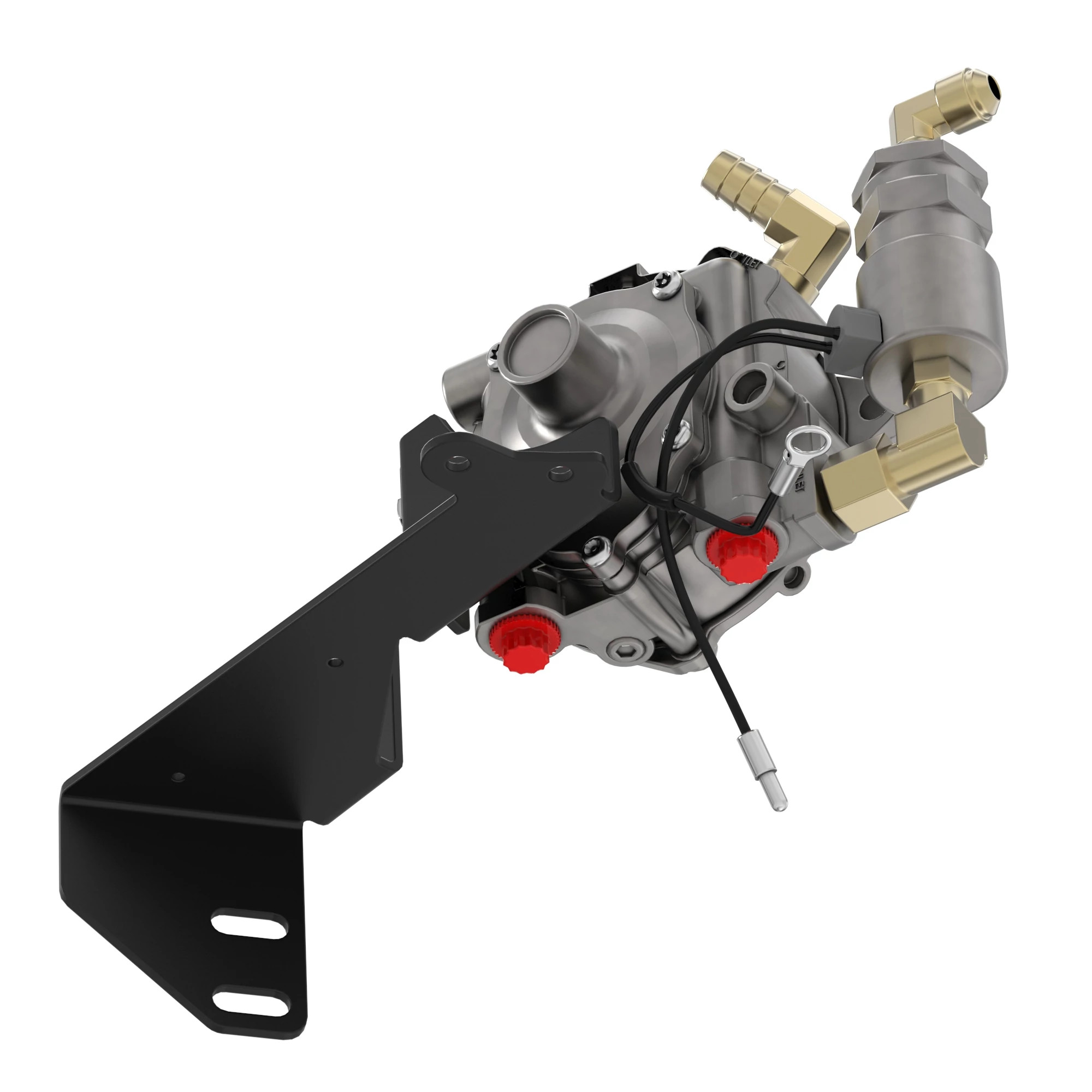 John Deere Propane Regulator - AUC10202