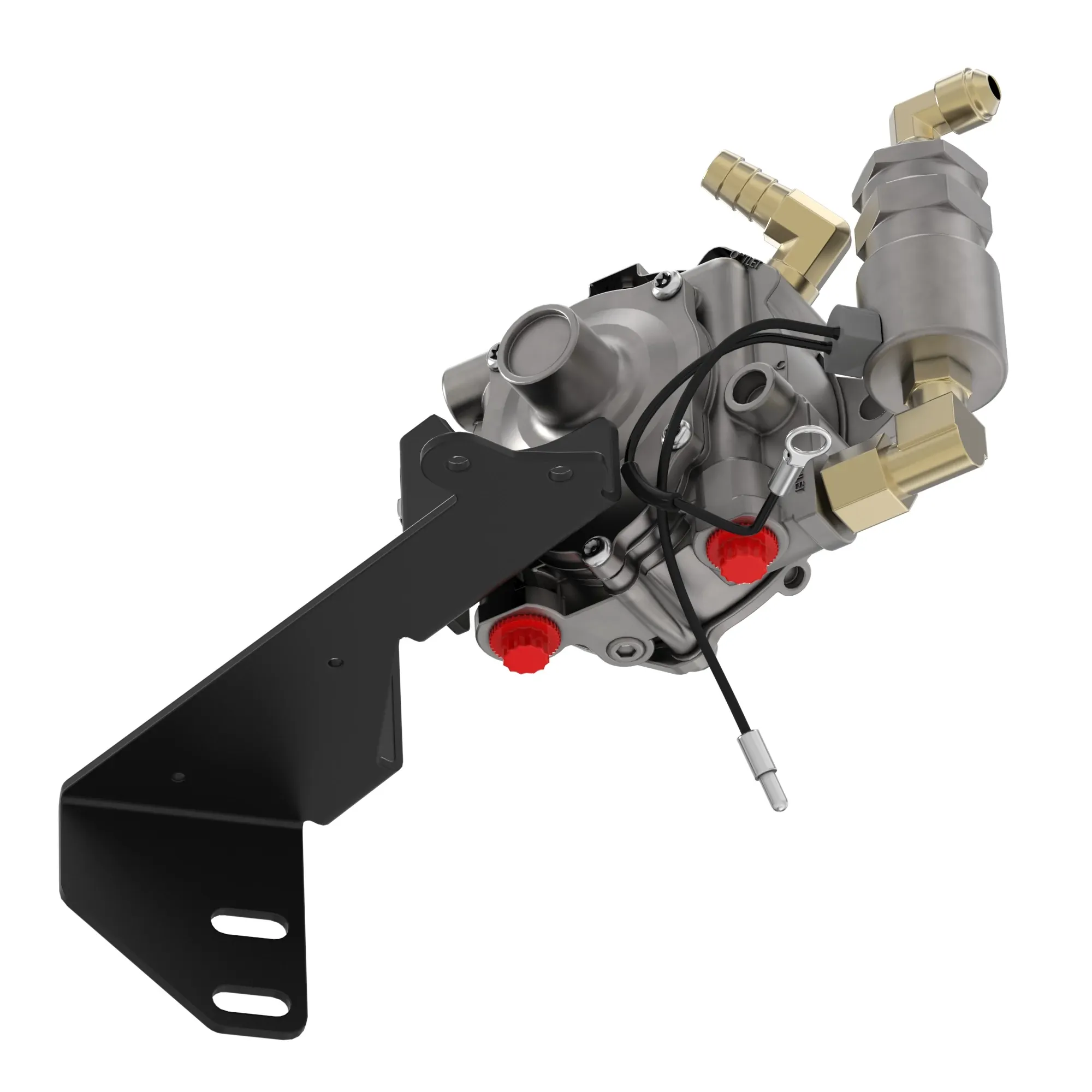 John Deere Propane Regulator - AUC10202