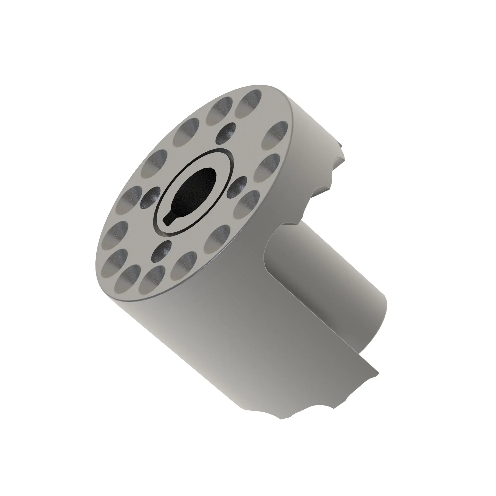 John Deere Height of Cut (HOC) Cam - UC30733