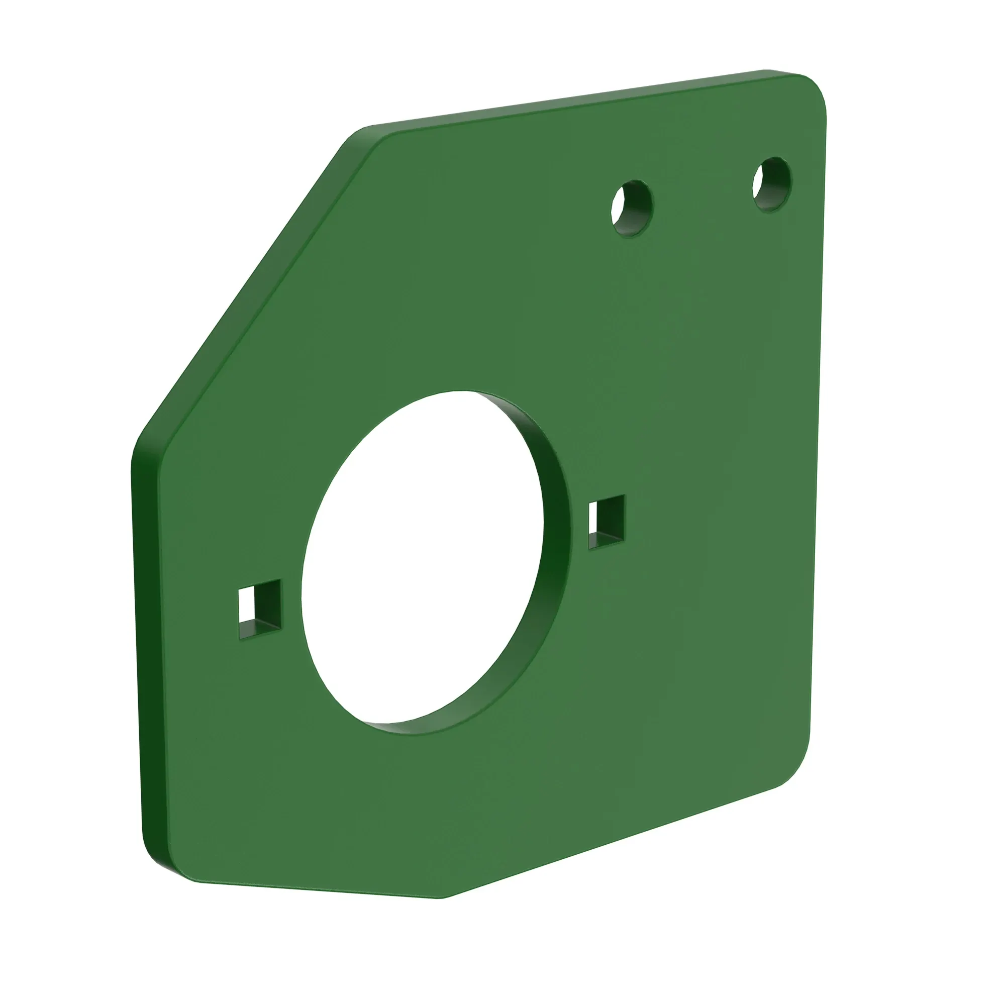John Deere Plate - P74870