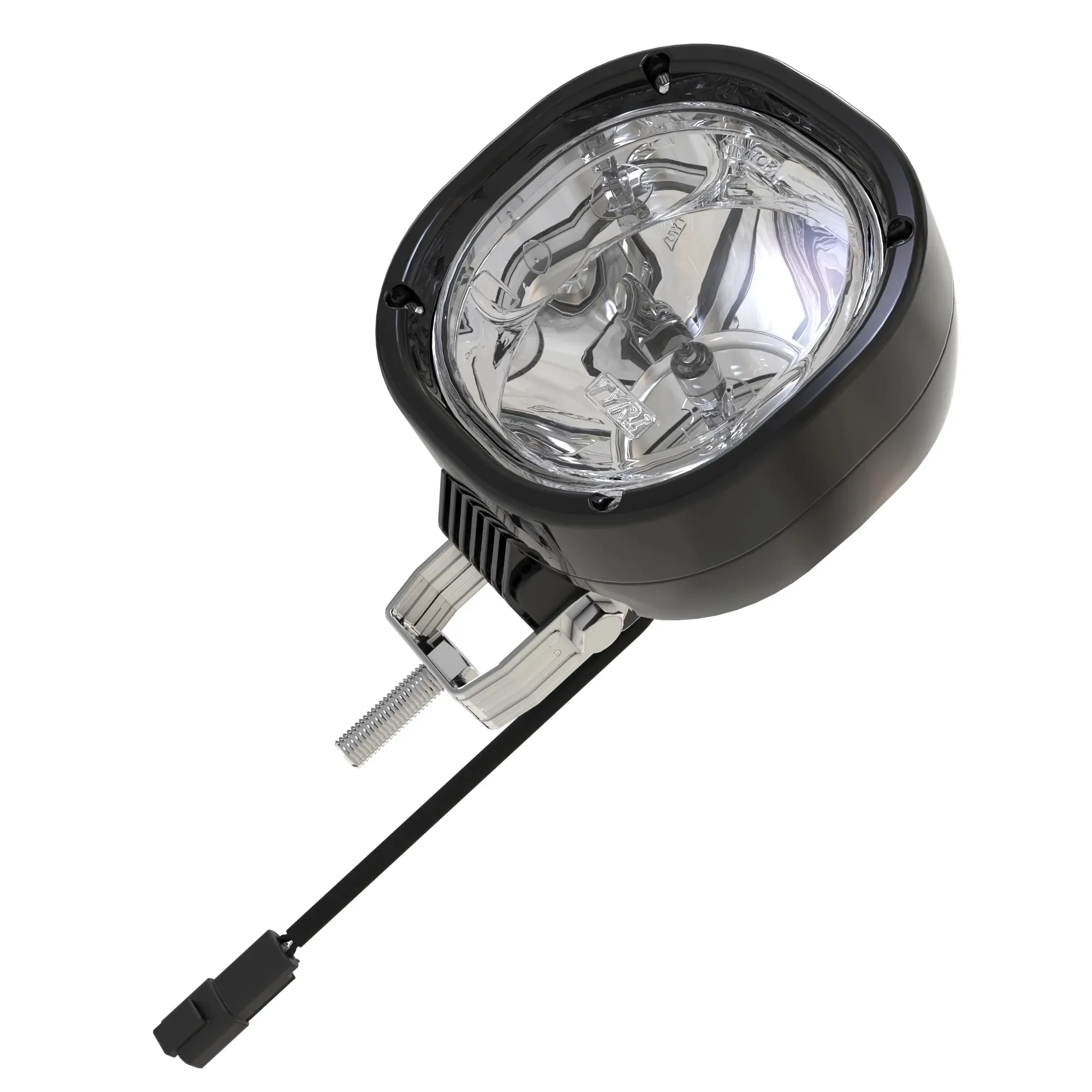 John Deere Halogen Driving Lamp - AT324487