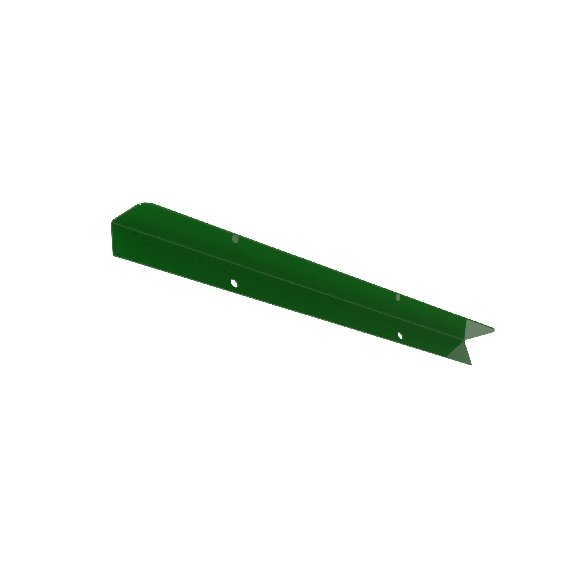 John Deere Return Pan Sidehill Crop Divider - H223100