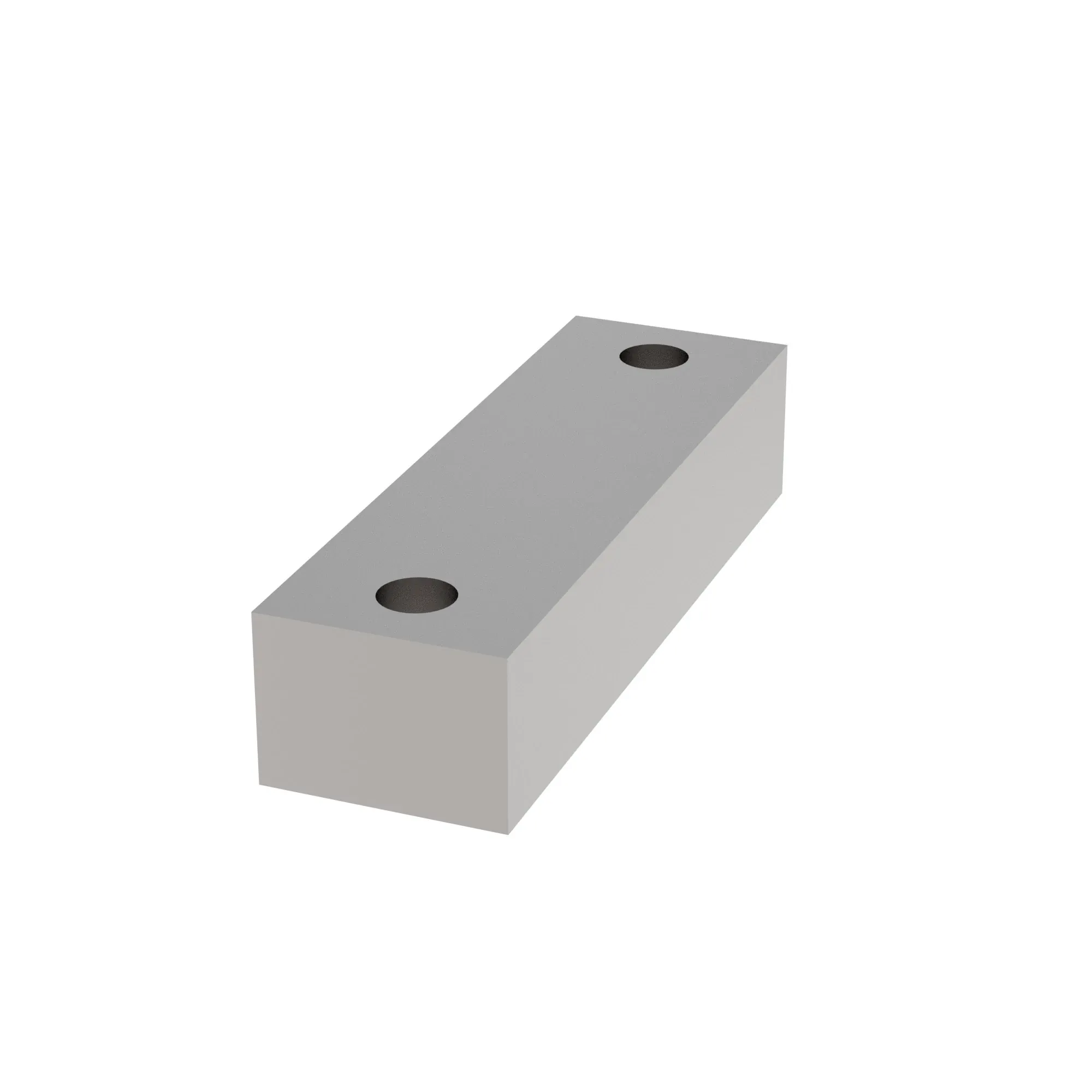 MOUNTING PARTS, BLOCK