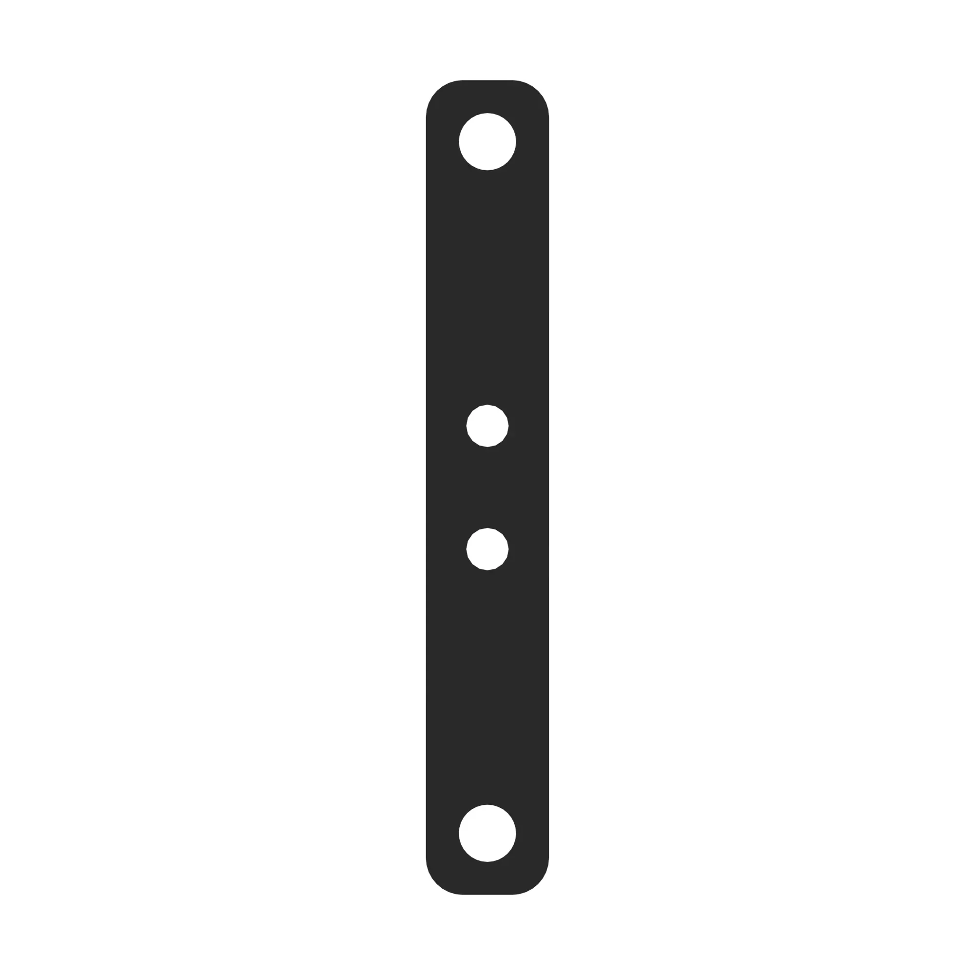 BRACKET, HARNESS ROUTING