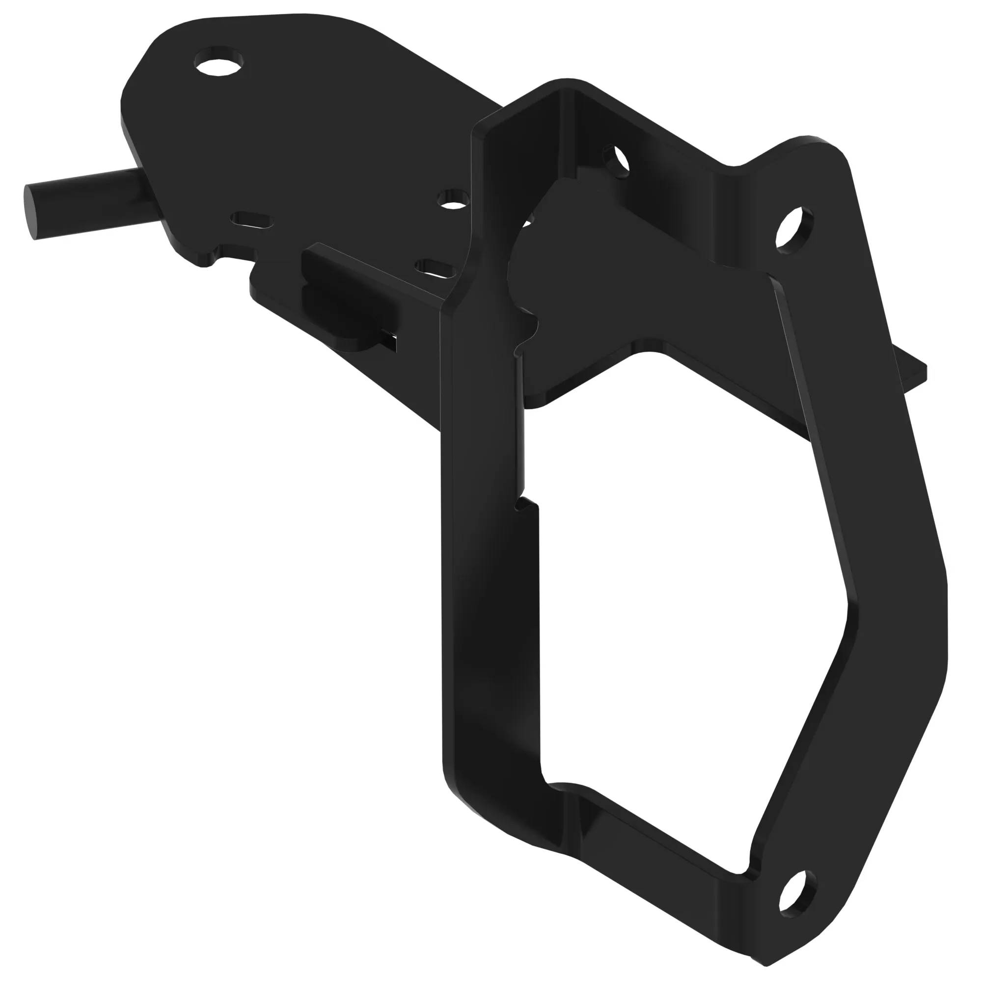 John Deere Angle - AT444120