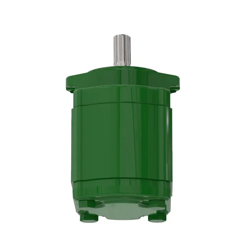 Hydraulic Pump