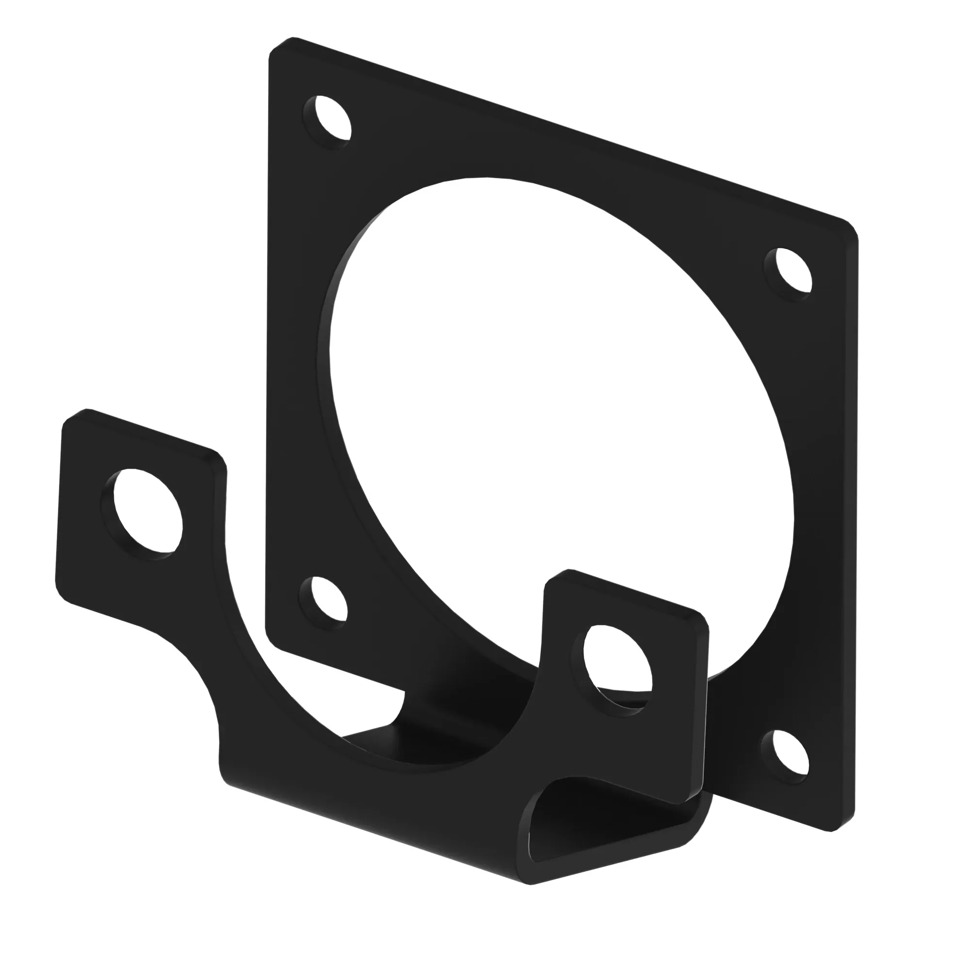 BRACKET, STEERING INPUT DEVICE